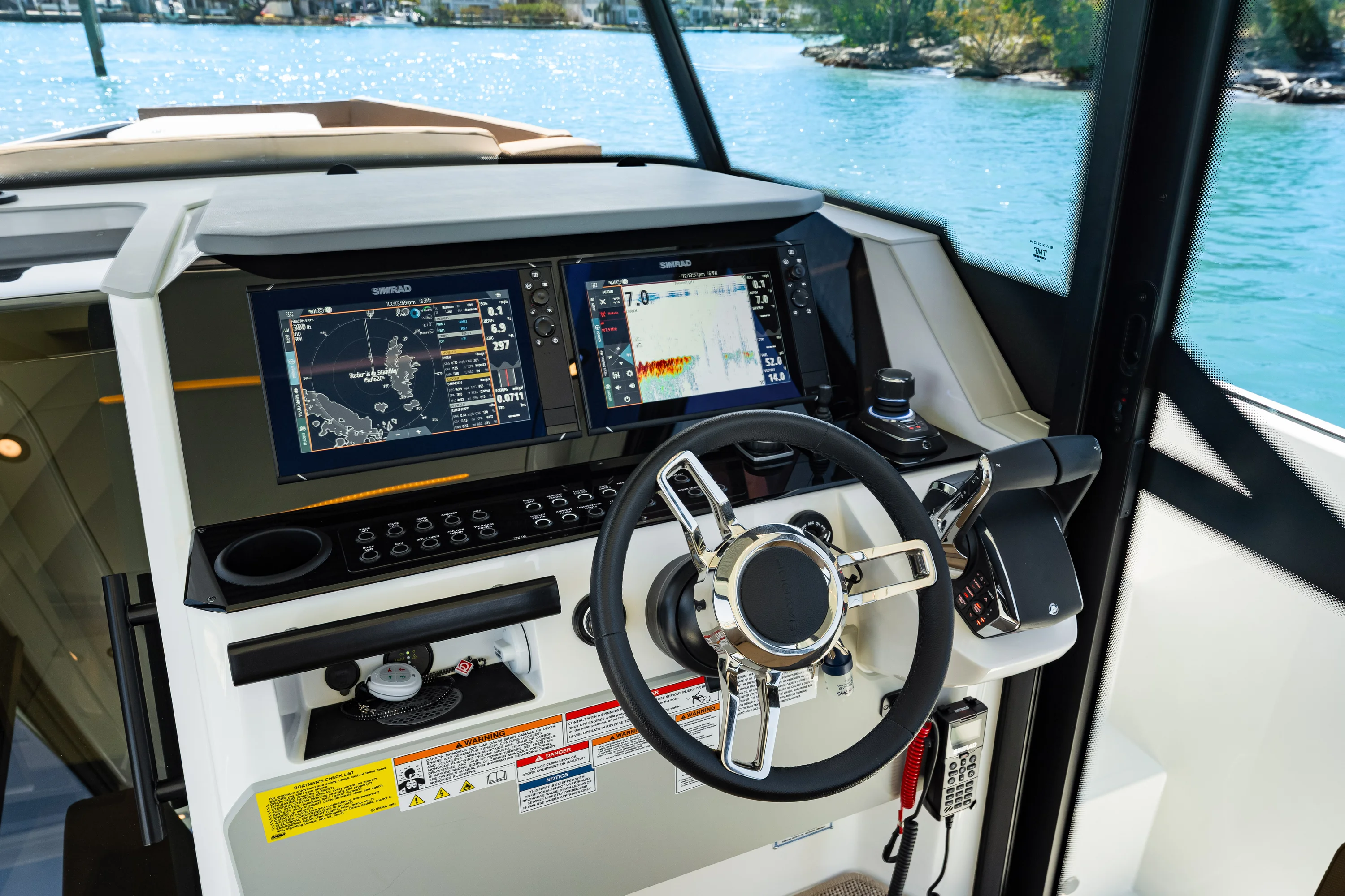 2026 Saxdor 340 GTWA Image Thumbnail #83