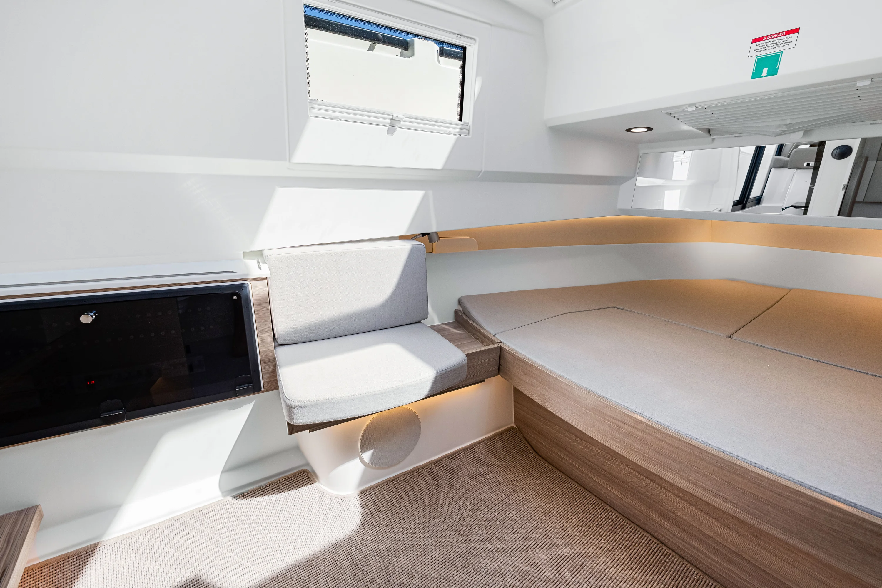 2026 Saxdor 340 GTWA Image Thumbnail #95