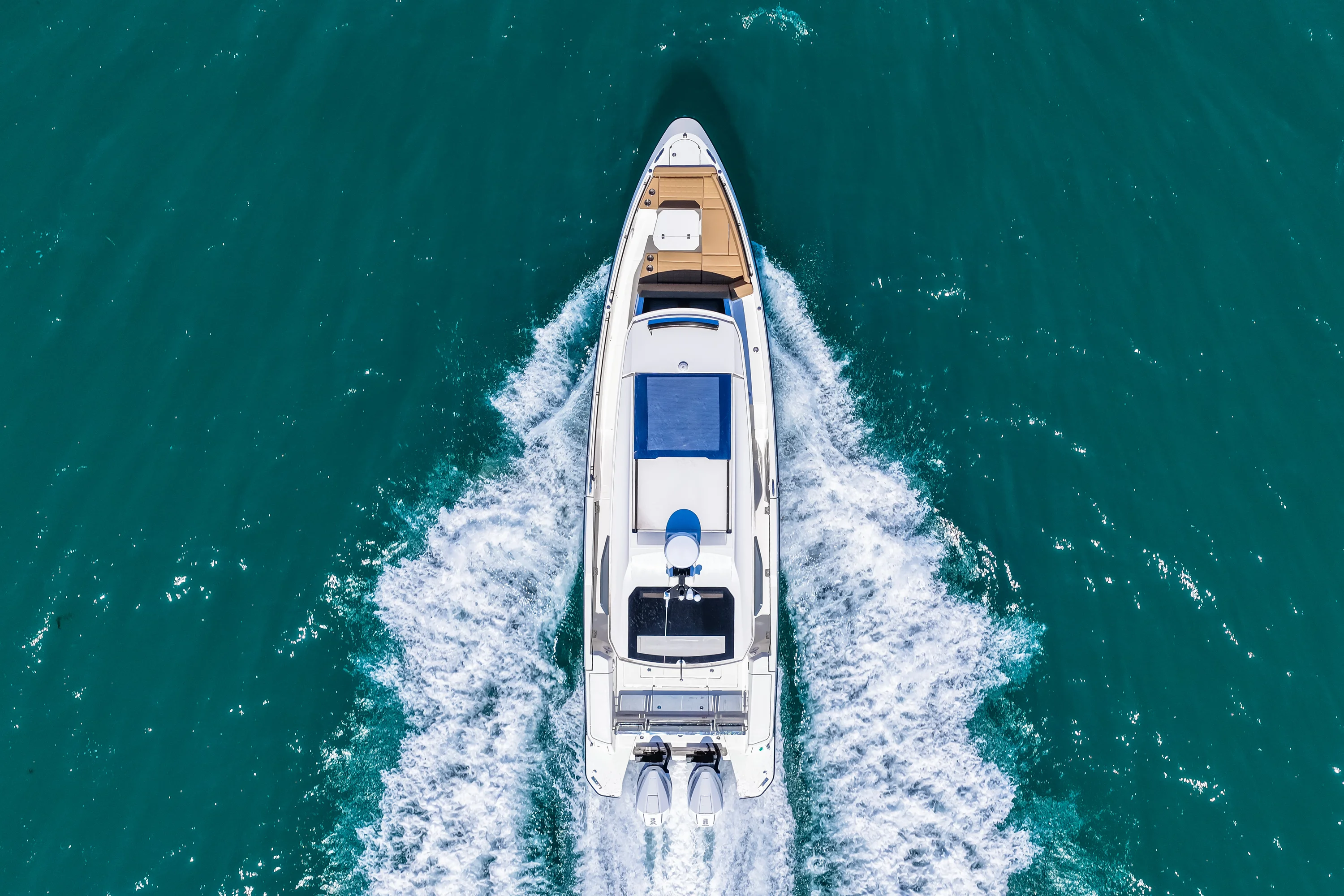 2026 Saxdor 340 GTWA Image Thumbnail #50