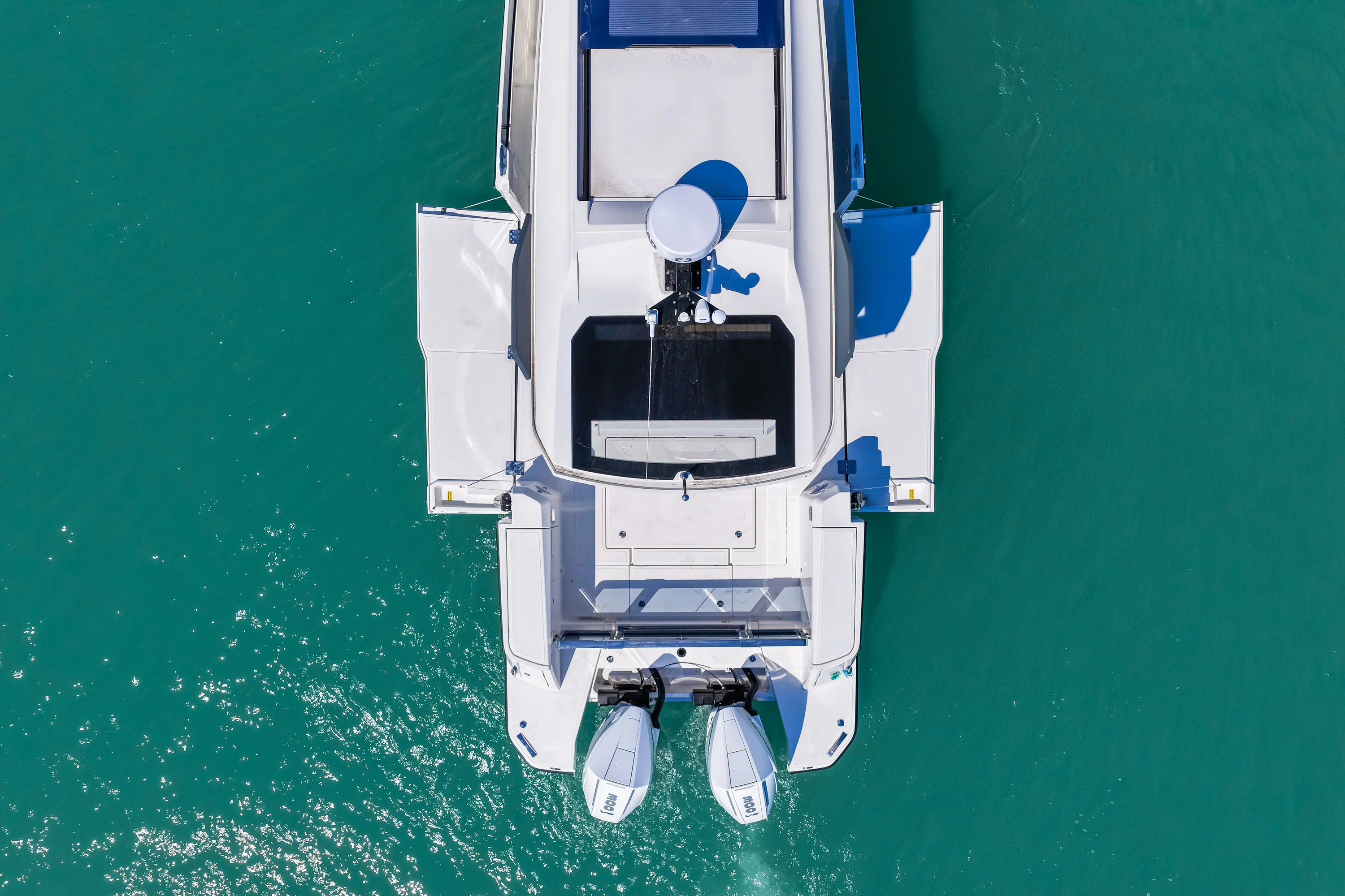 2026 Saxdor 340 GTWA Image Thumbnail #35