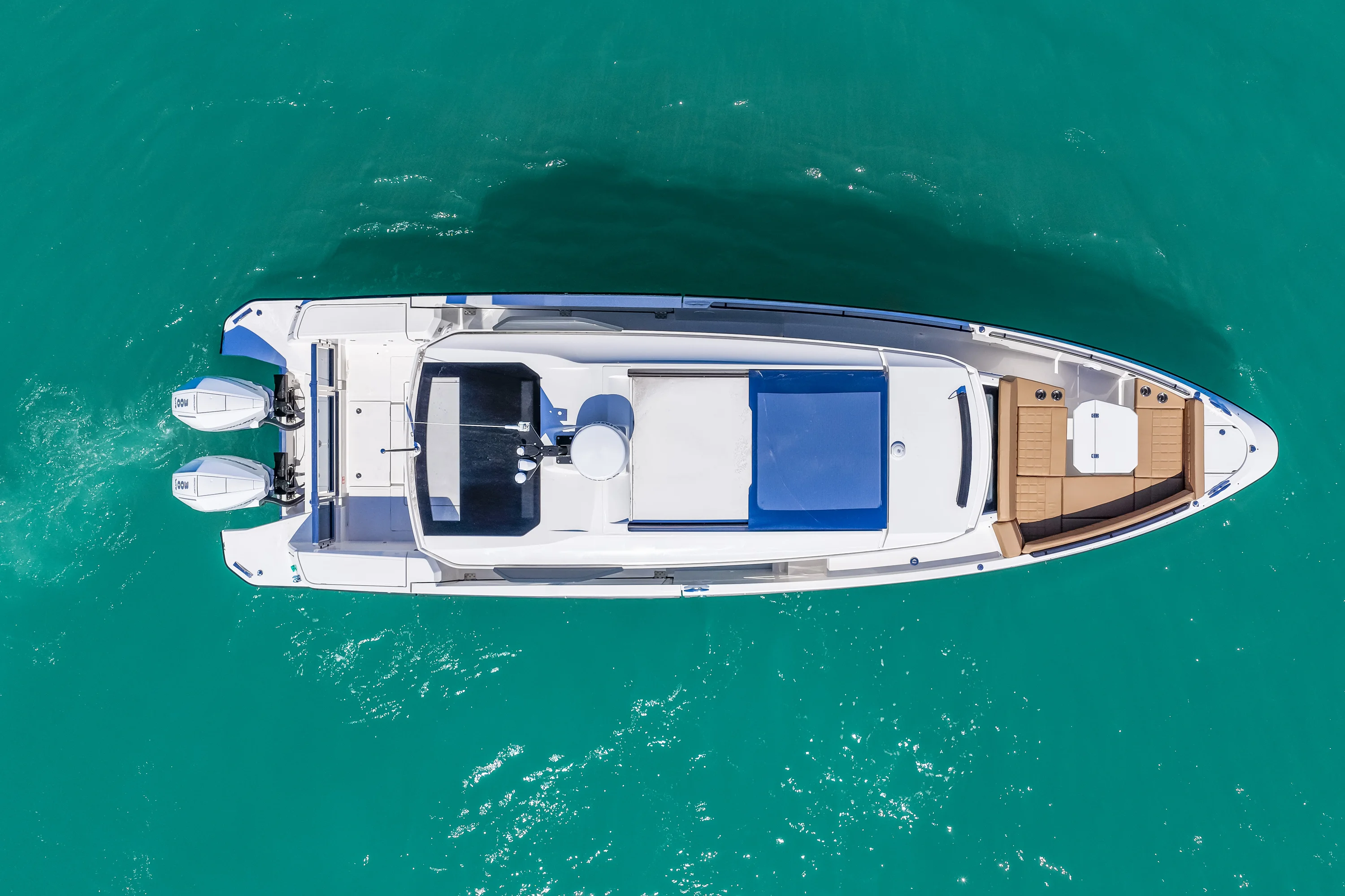 2026 Saxdor 340 GTWA Image Thumbnail #78