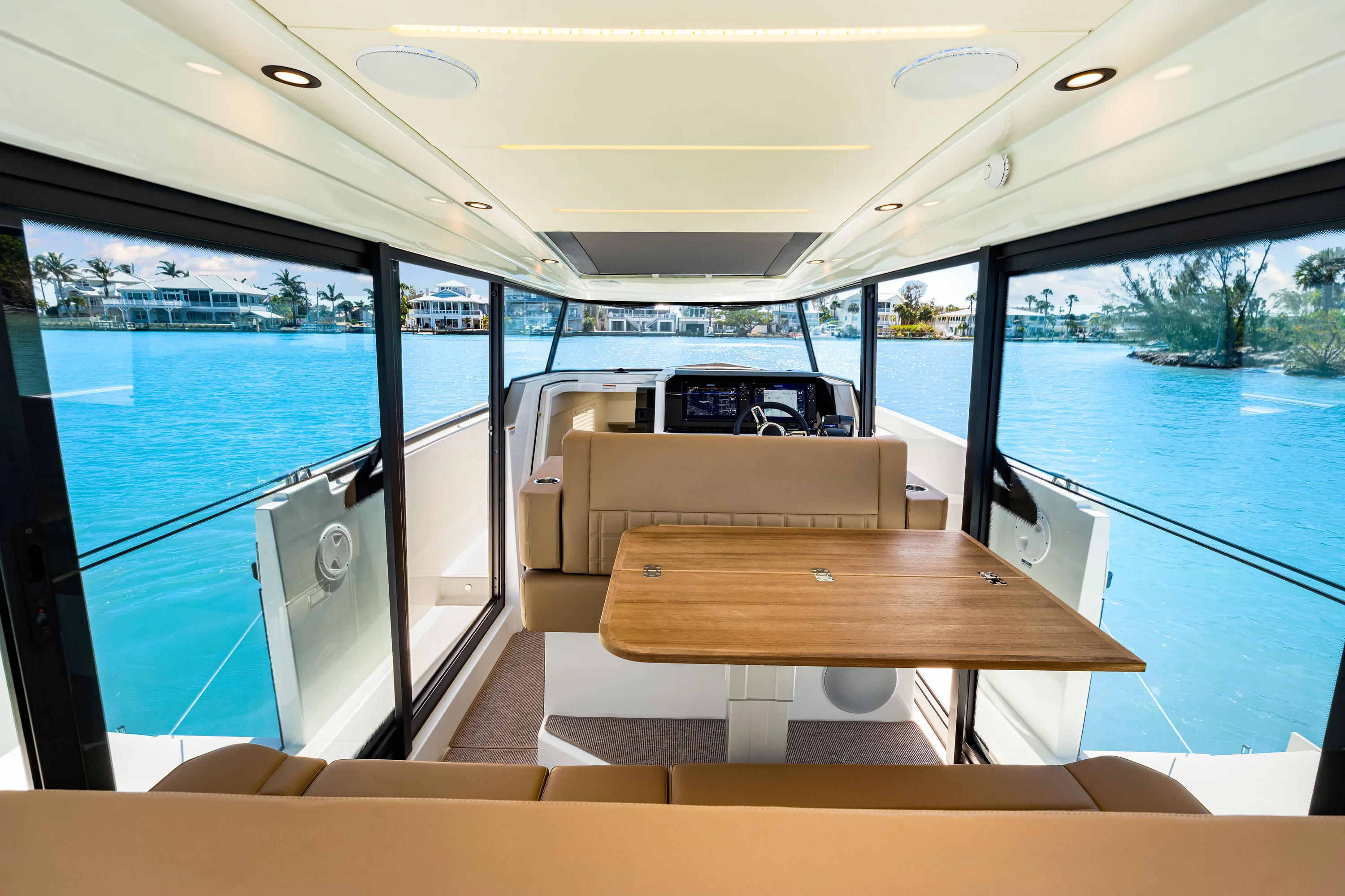 2026 Saxdor 340 GTWA Image Thumbnail #25