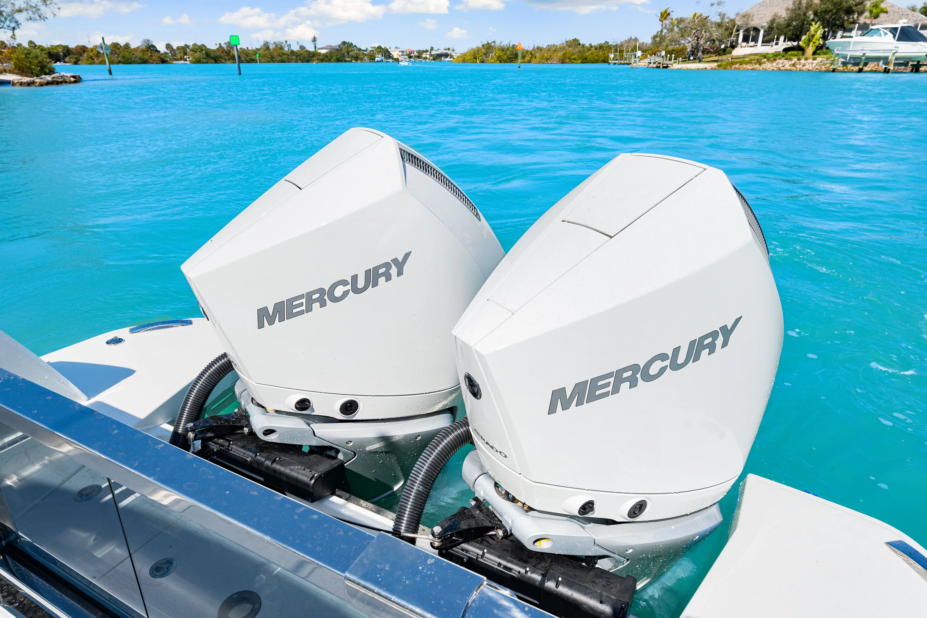 2026 Saxdor 340 GTWA Image Thumbnail #17