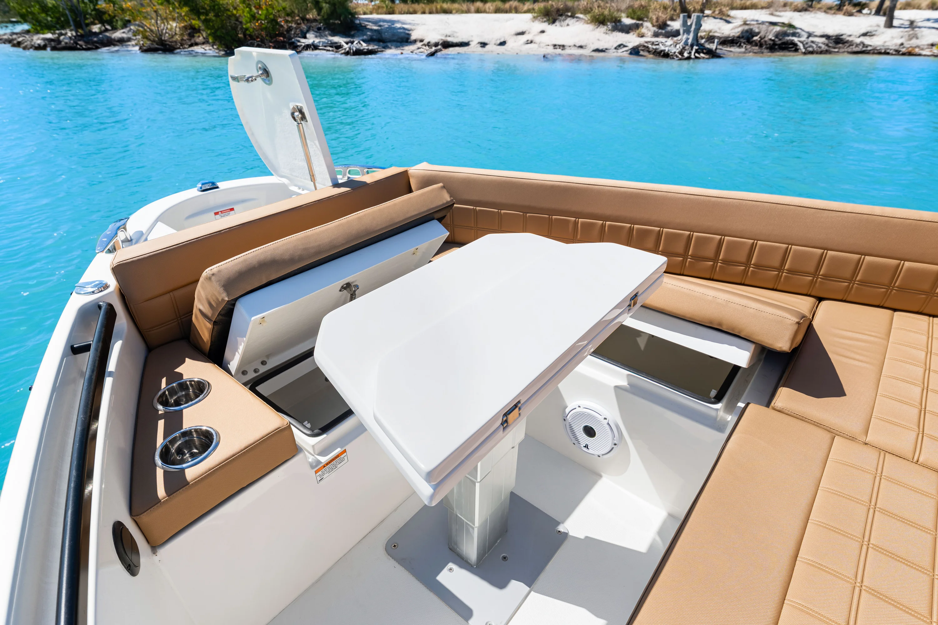 2026 Saxdor 340 GTWA Image Thumbnail #89