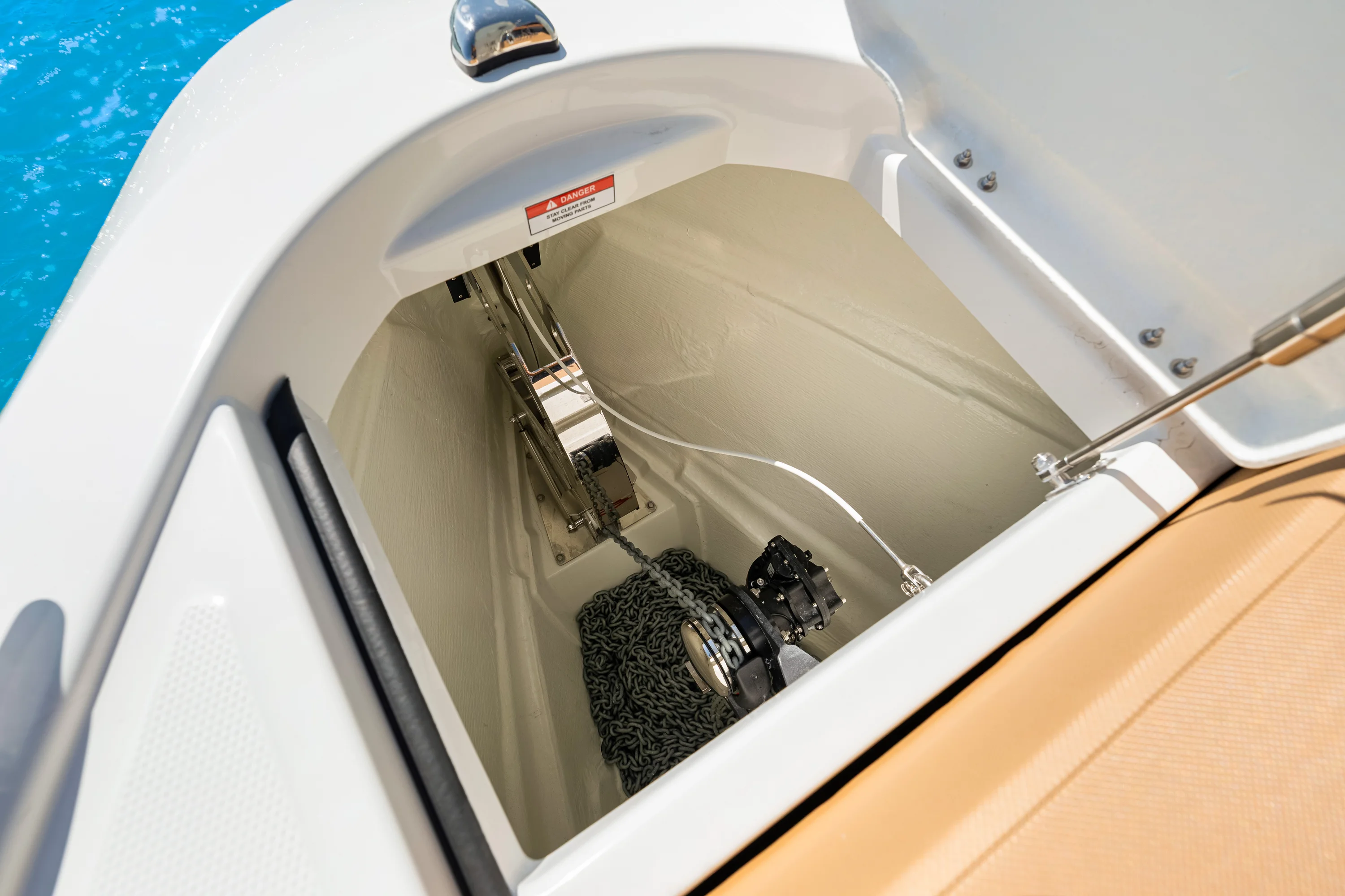 2026 Saxdor 340 GTWA Image Thumbnail #90