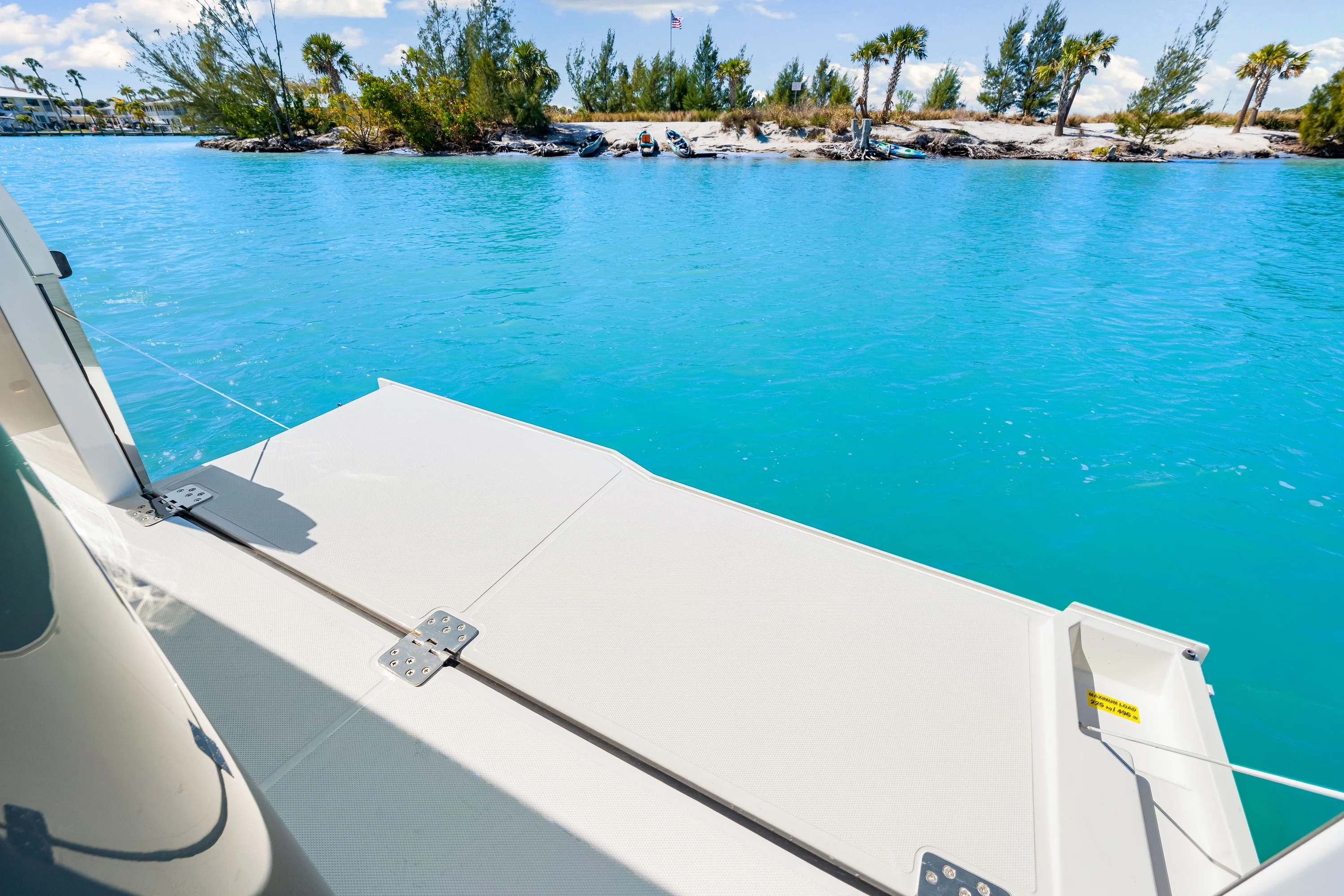 2026 Saxdor 340 GTWA Image Thumbnail #23