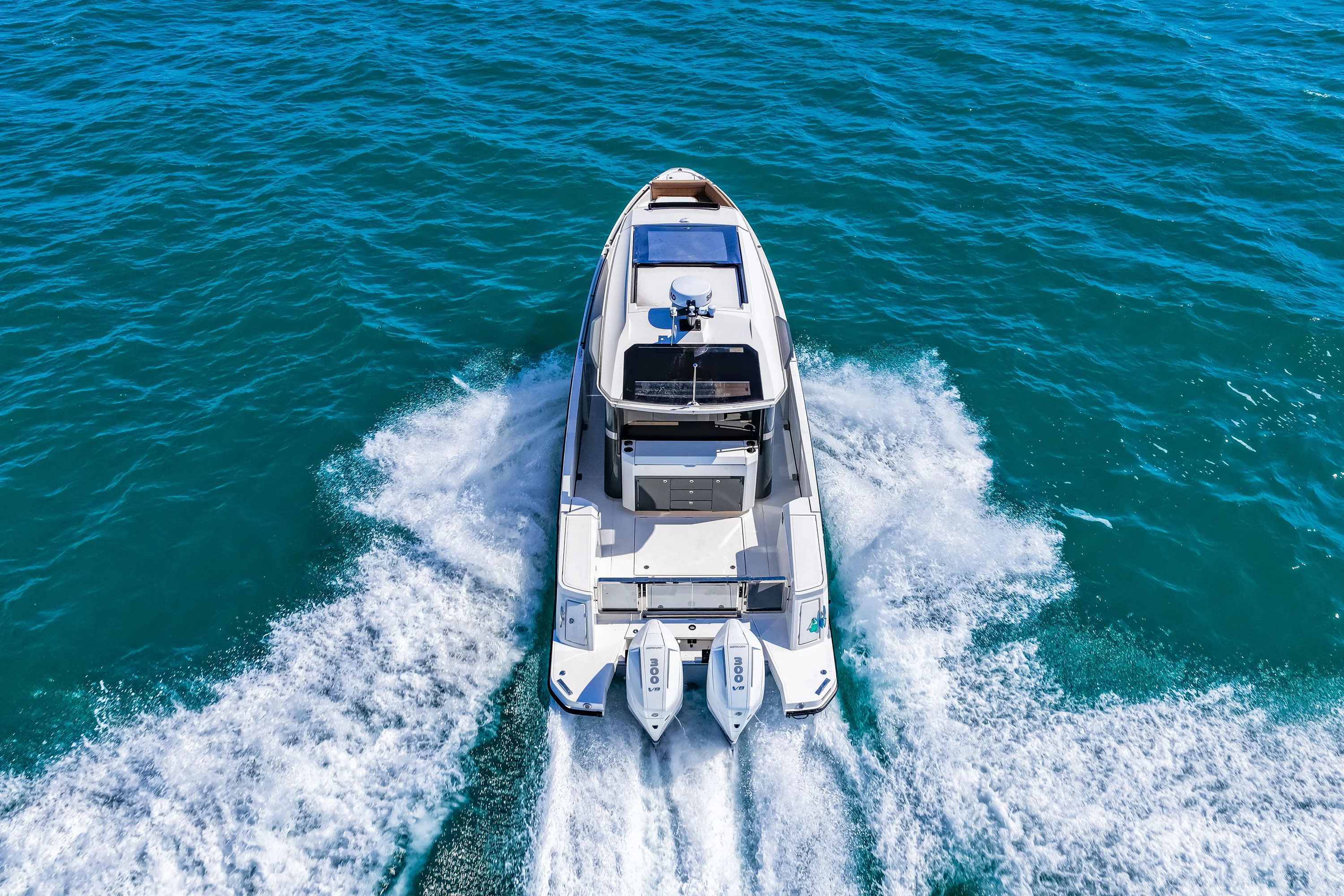 2026 Saxdor 340 GTWA Image Thumbnail #15