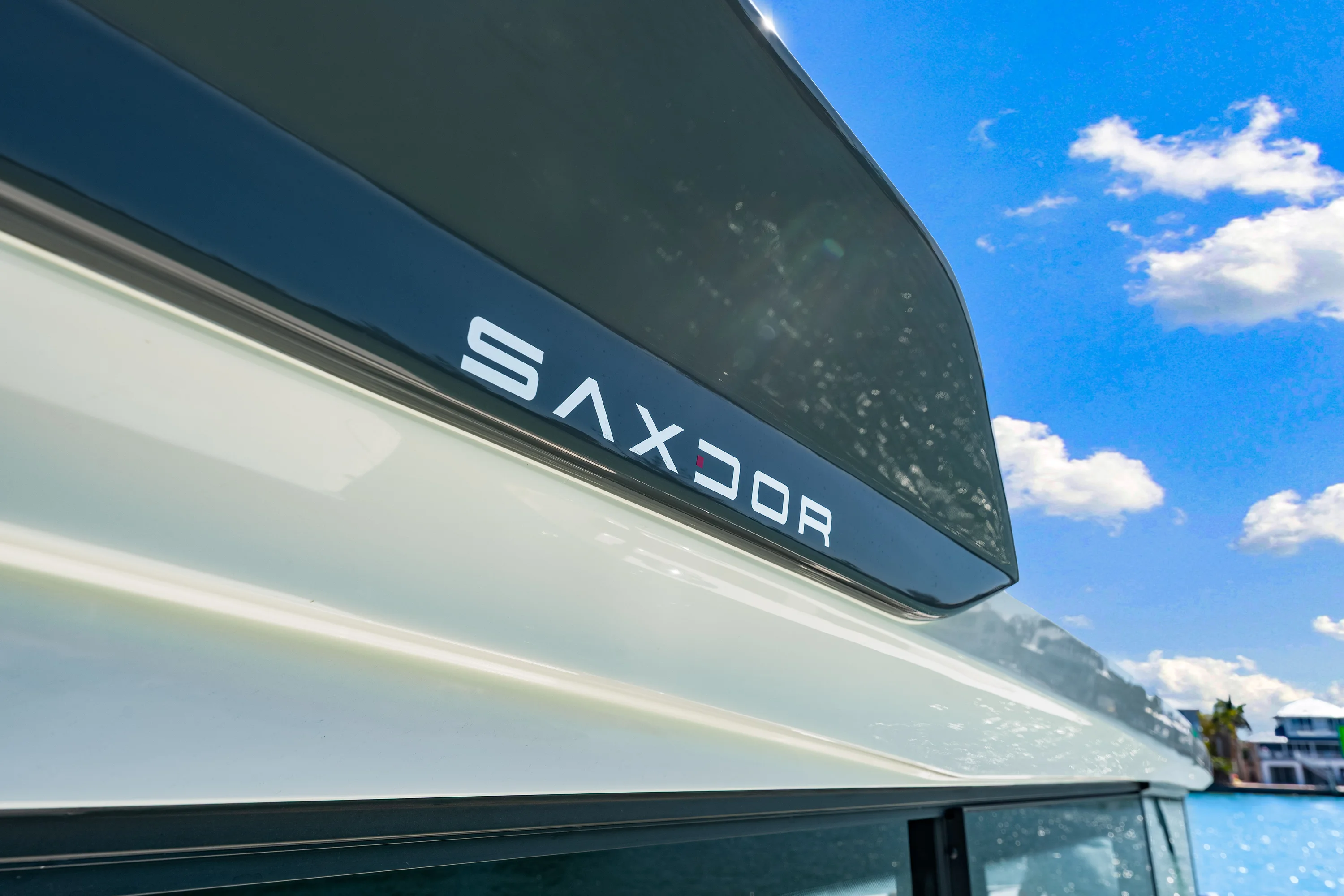 2026 Saxdor 340 GTWA Image Thumbnail #85