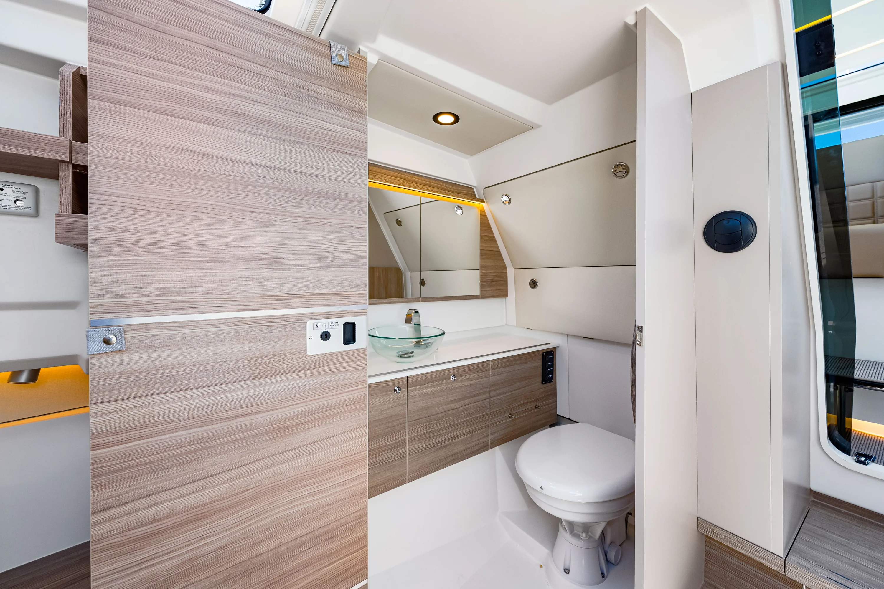 2026 Saxdor 340 GTWA Image Thumbnail #98