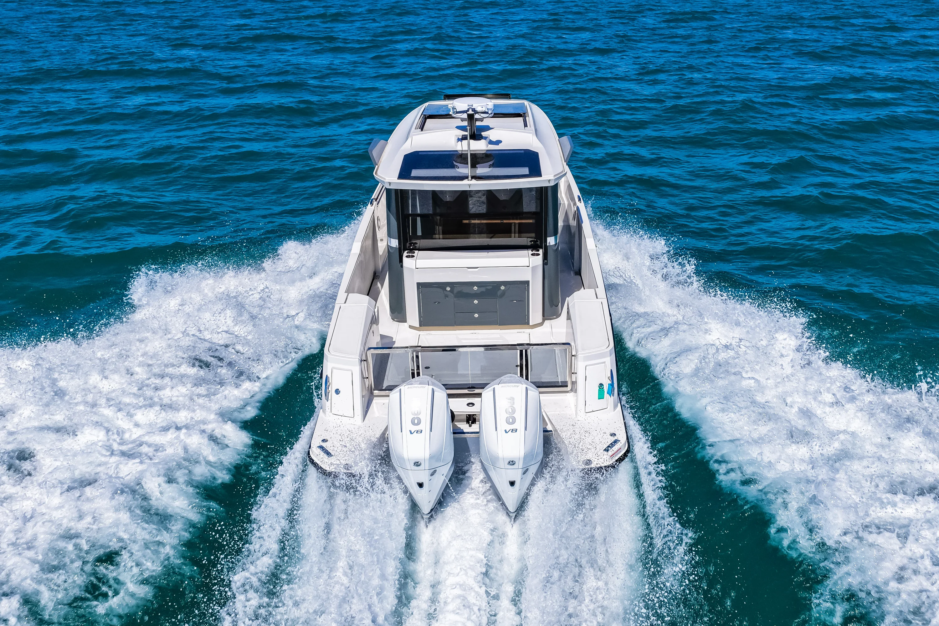 2026 Saxdor 340 GTWA Image Thumbnail #52