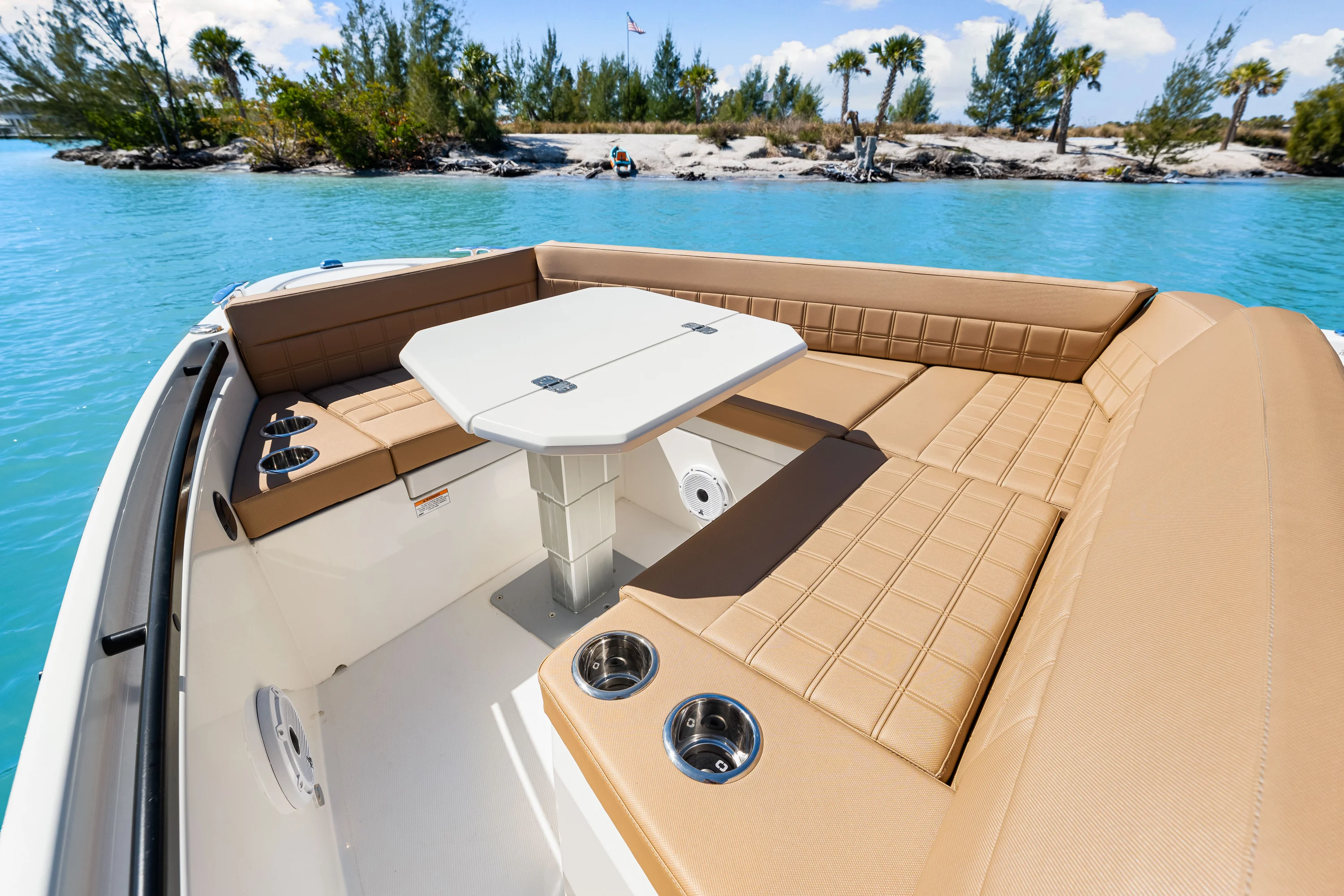 2026 Saxdor 340 GTWA Image Thumbnail #86