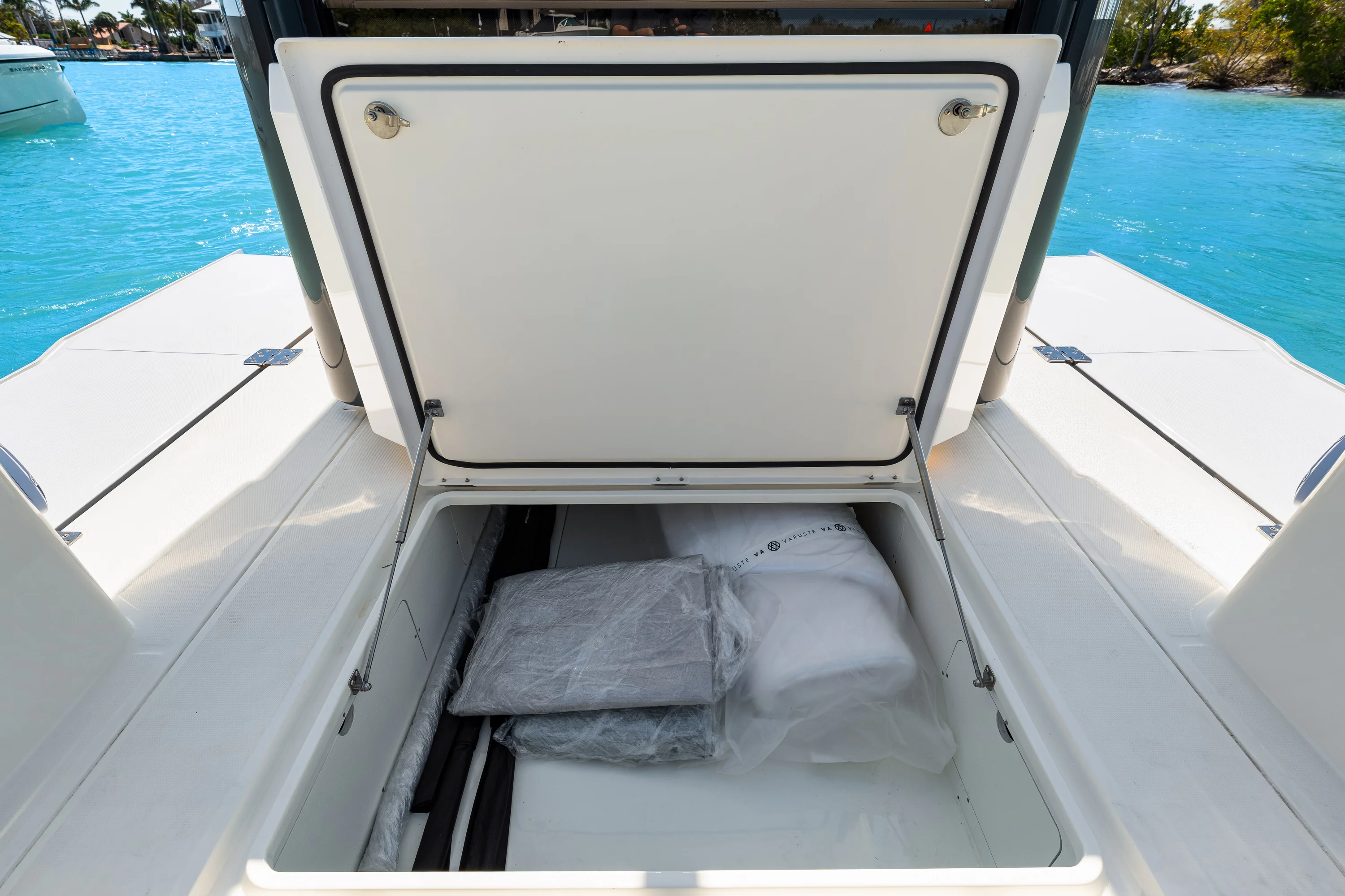 2026 Saxdor 340 GTWA Image Thumbnail #92