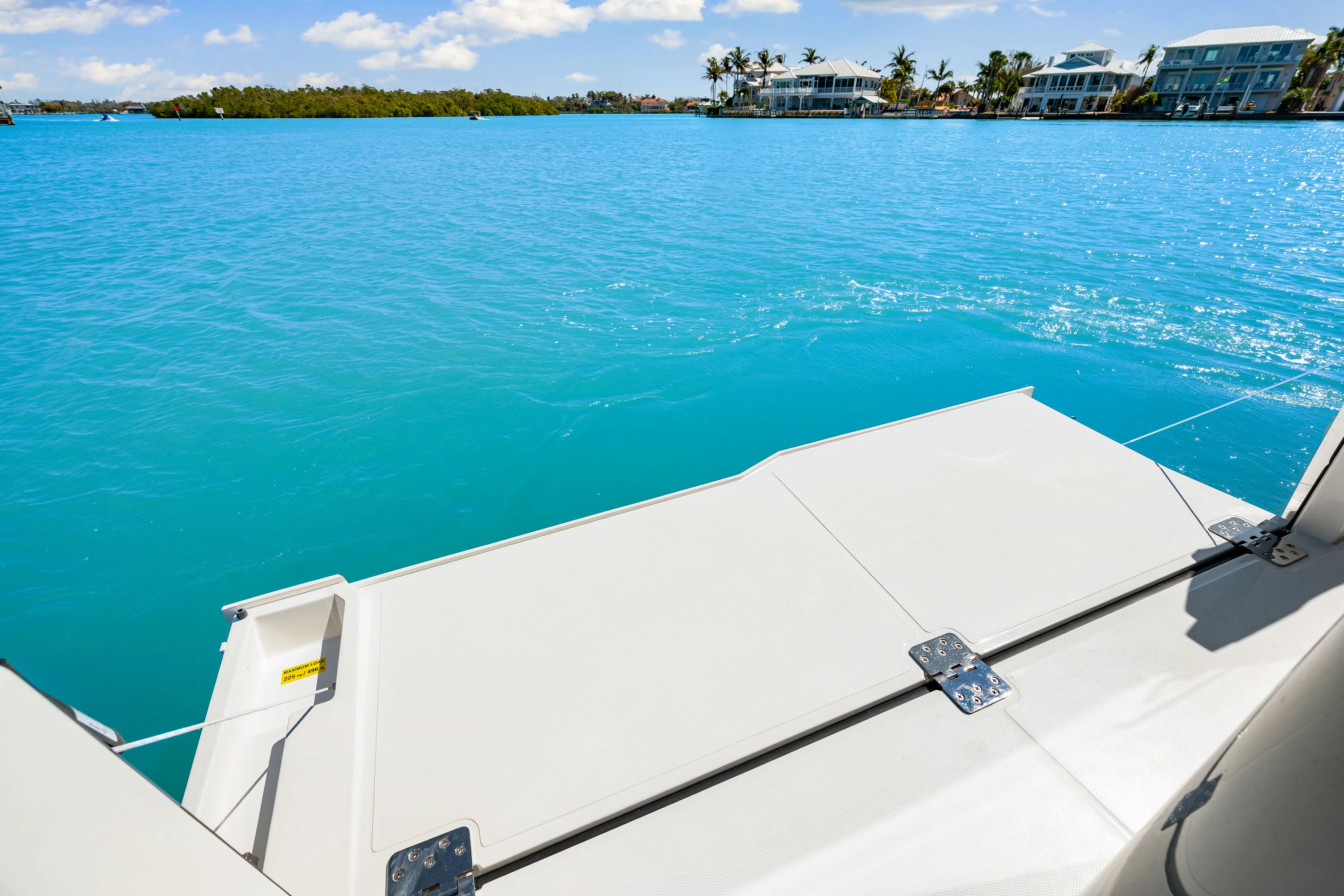 2026 Saxdor 340 GTWA Image Thumbnail #24