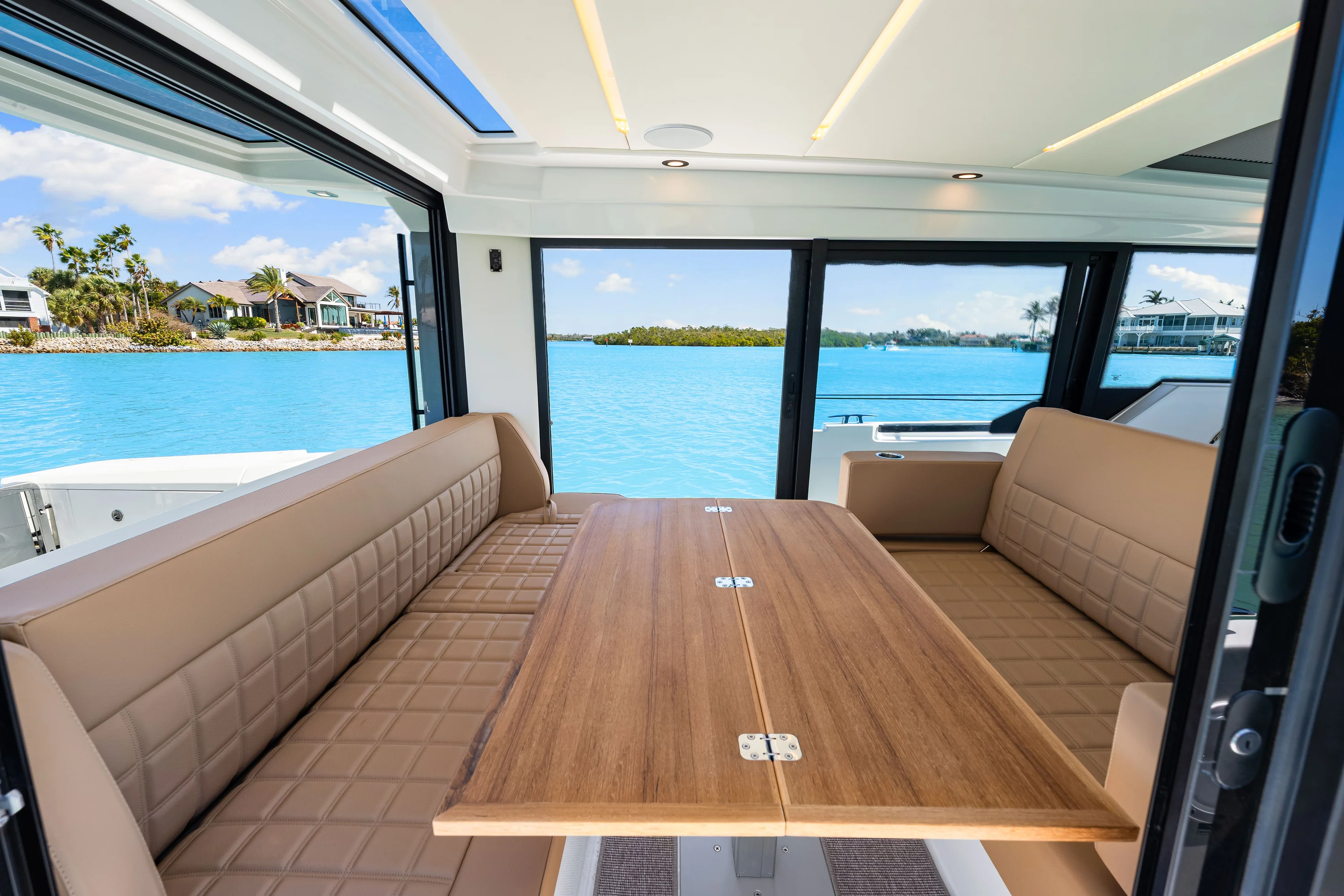 2026 Saxdor 340 GTWA Image Thumbnail #27