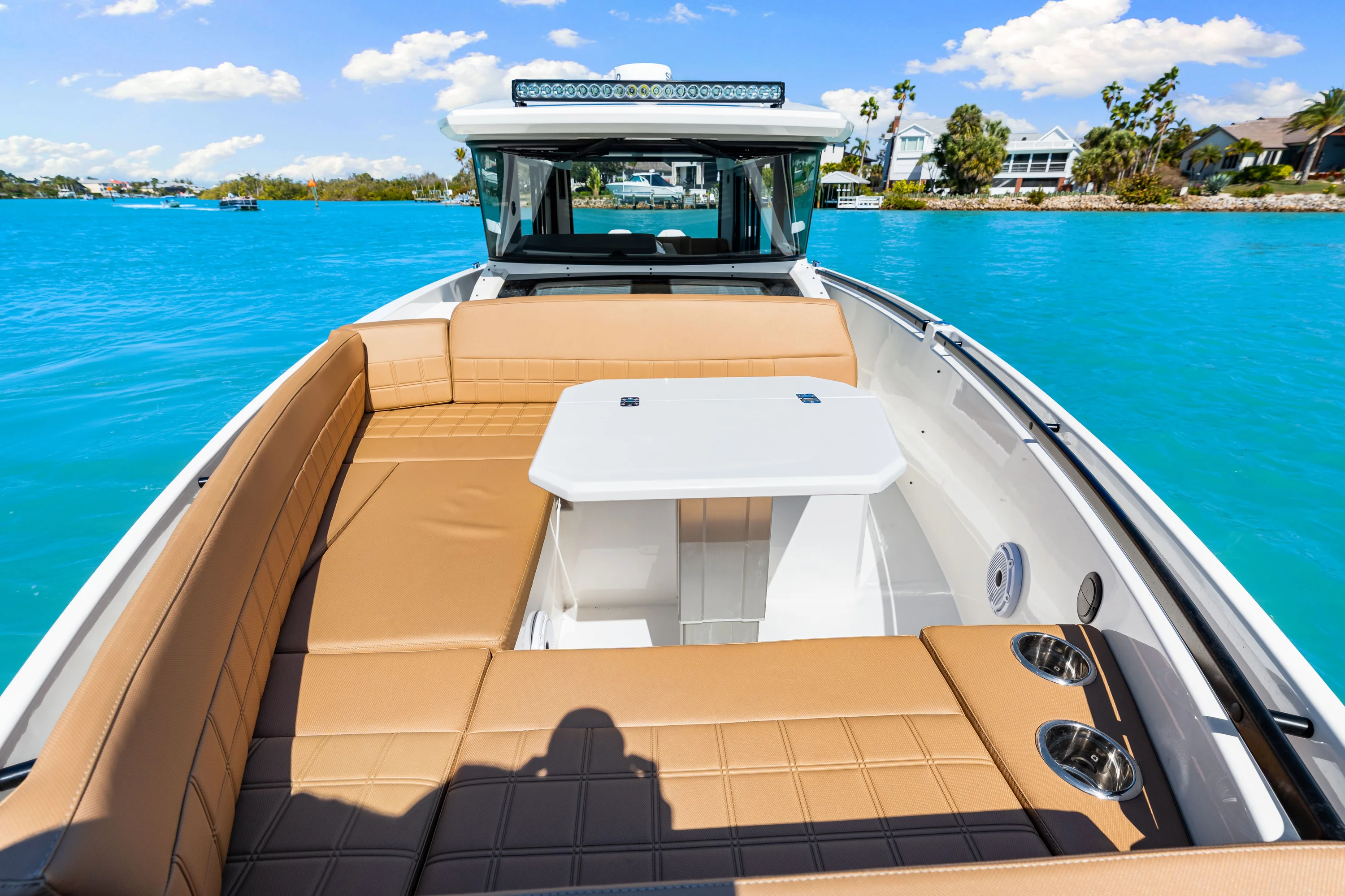 2026 Saxdor 340 GTWA Image Thumbnail #88