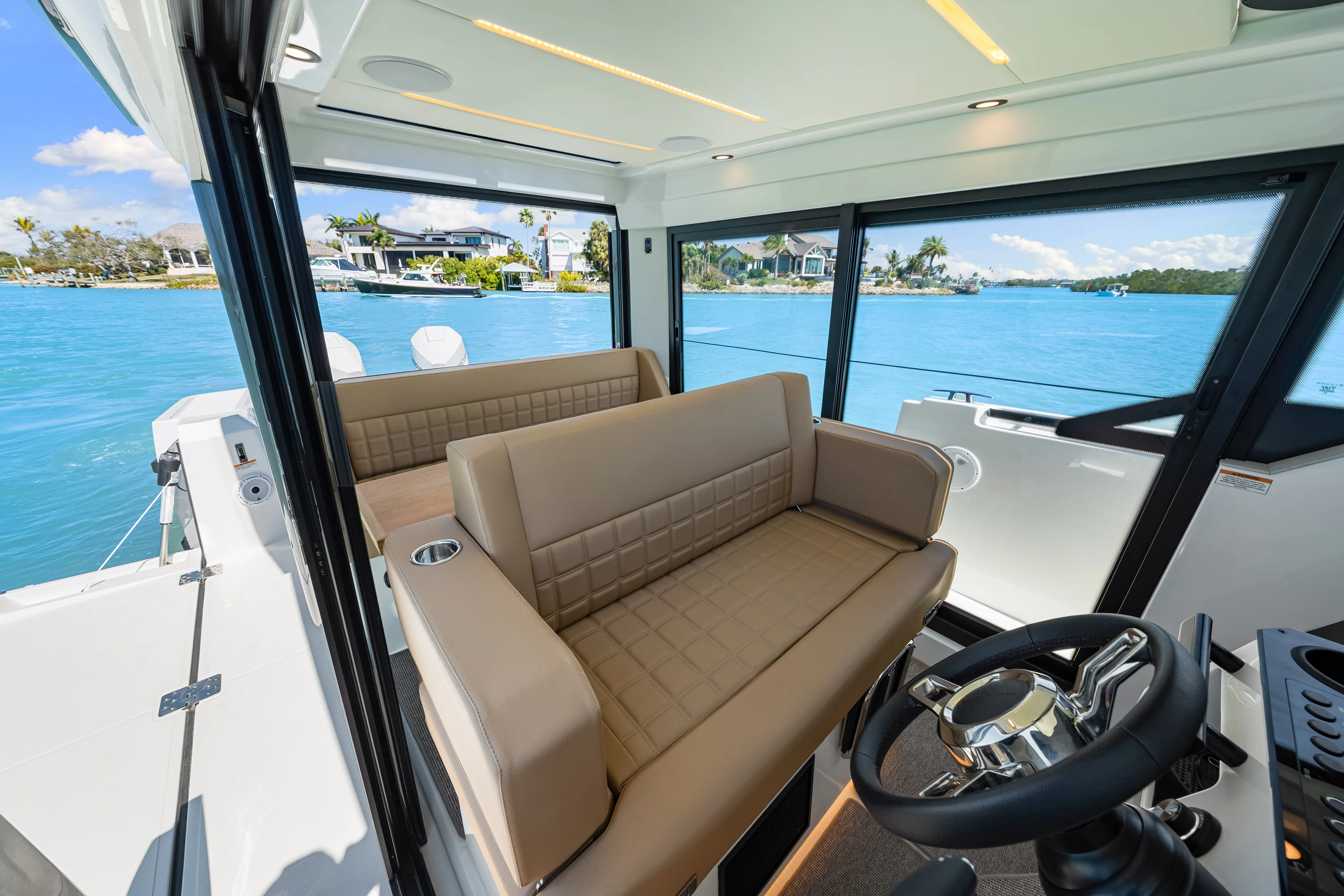 2026 Saxdor 340 GTWA Image Thumbnail #84