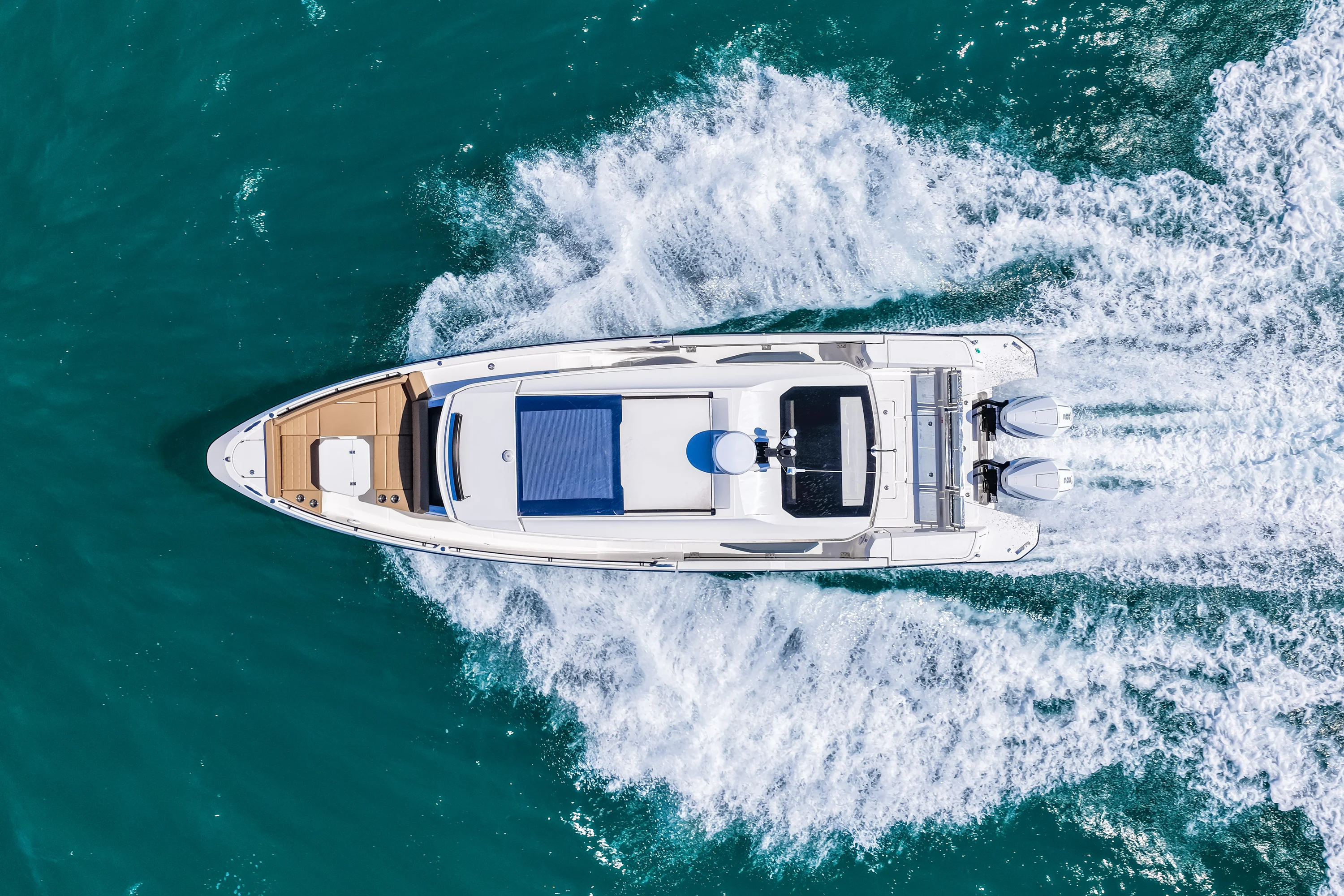 2026 Saxdor 340 GTWA Image Thumbnail #51