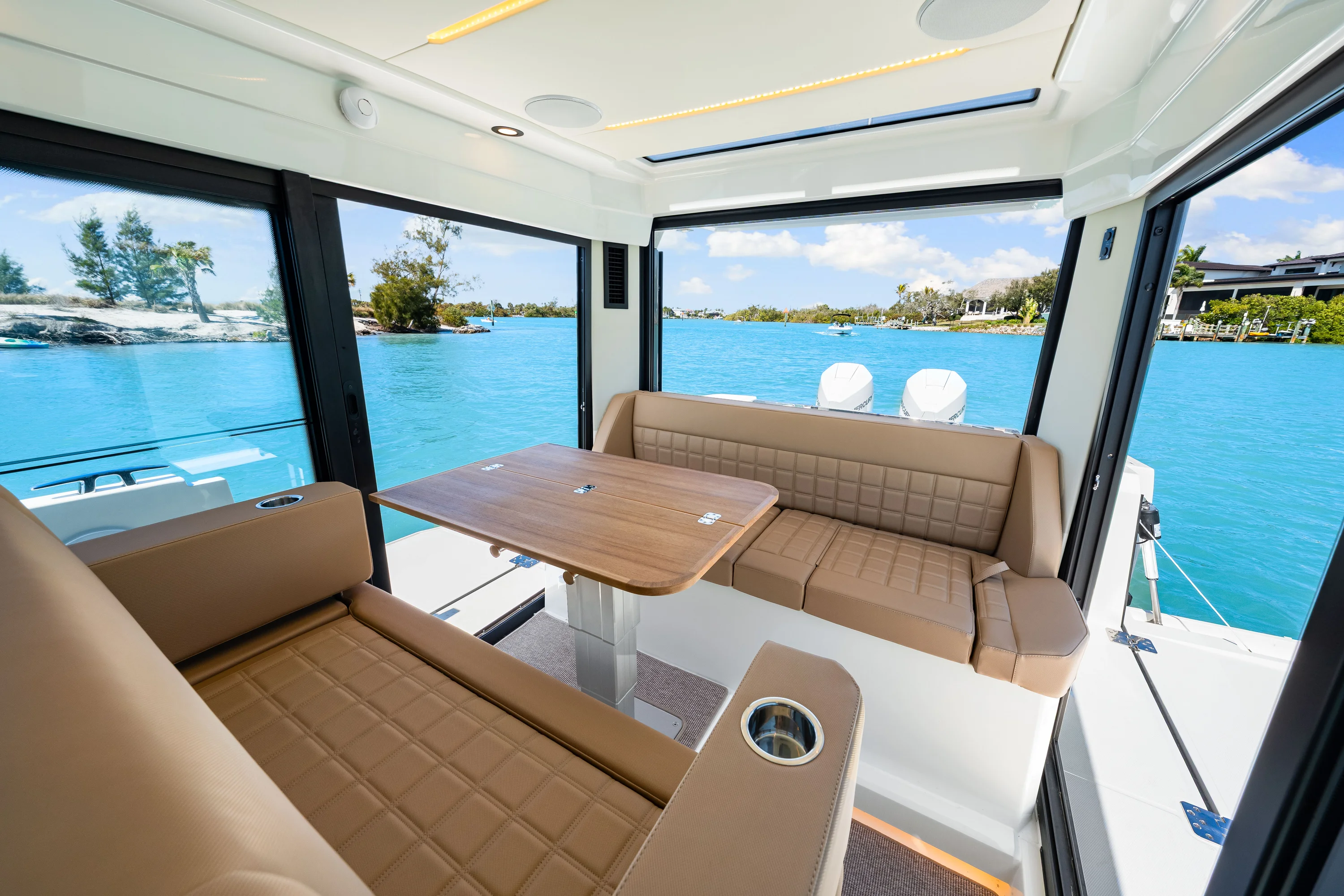 2026 Saxdor 340 GTWA Image Thumbnail #80