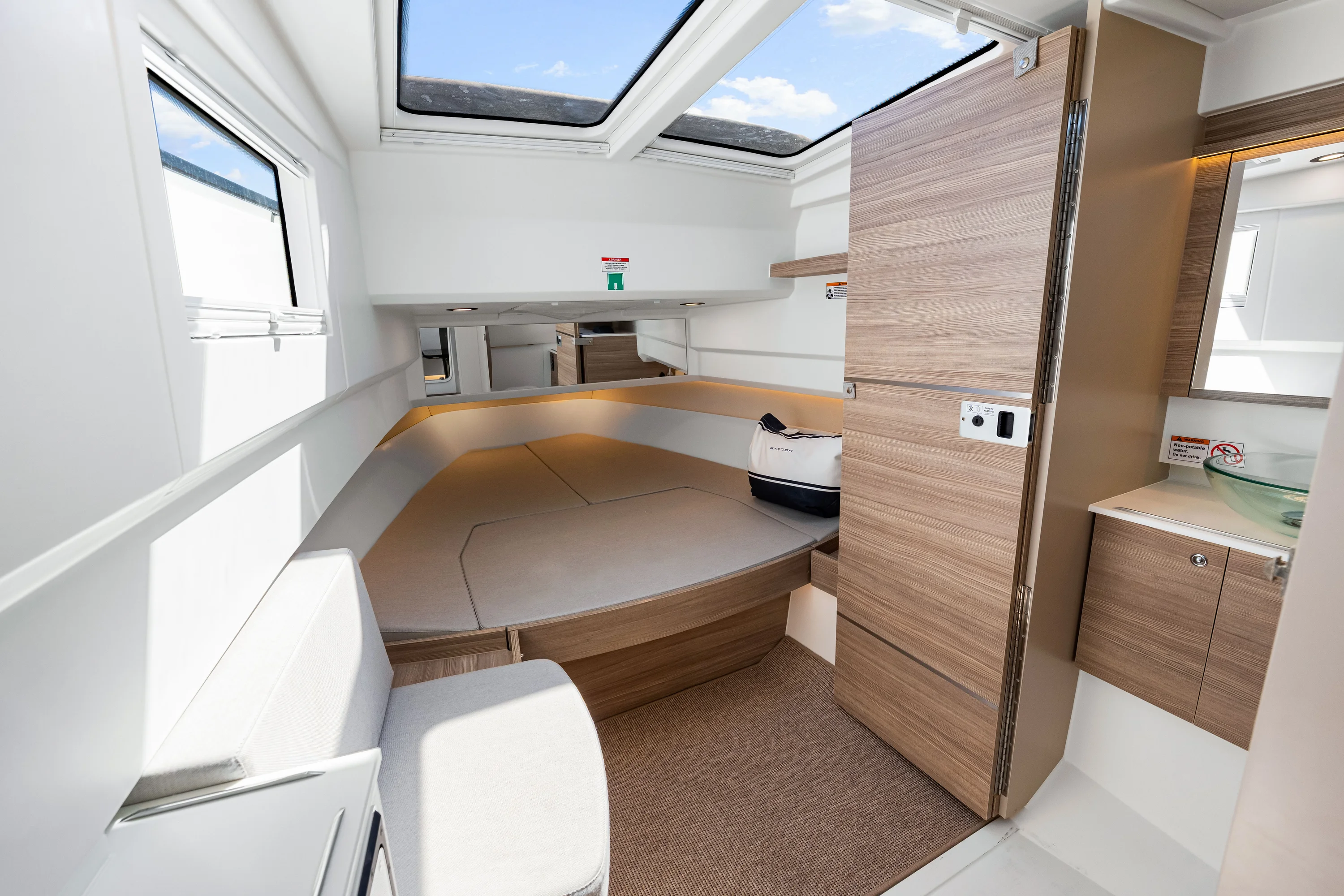 2026 Saxdor 340 GTWA Image Thumbnail #94