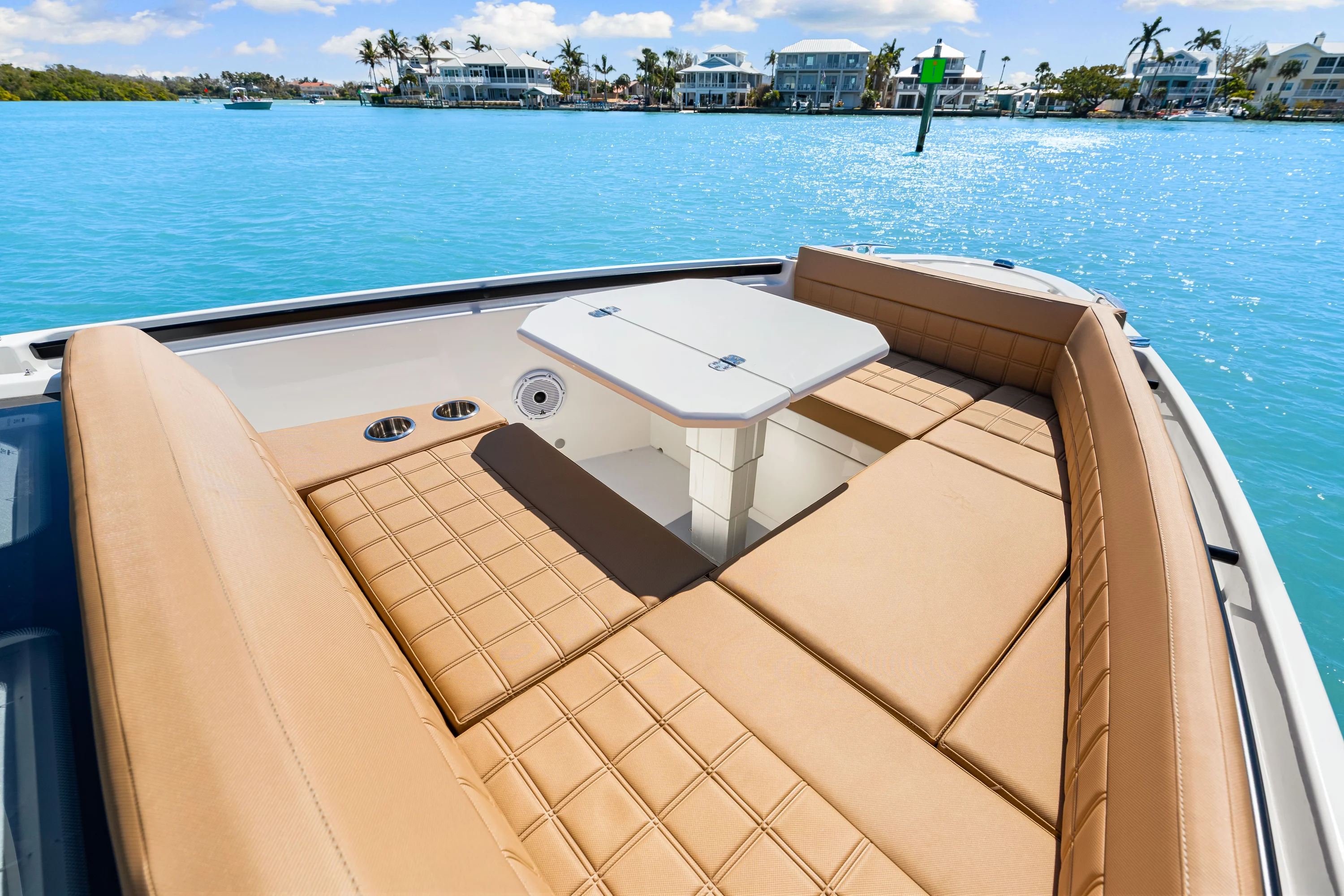 2026 Saxdor 340 GTWA Image Thumbnail #87