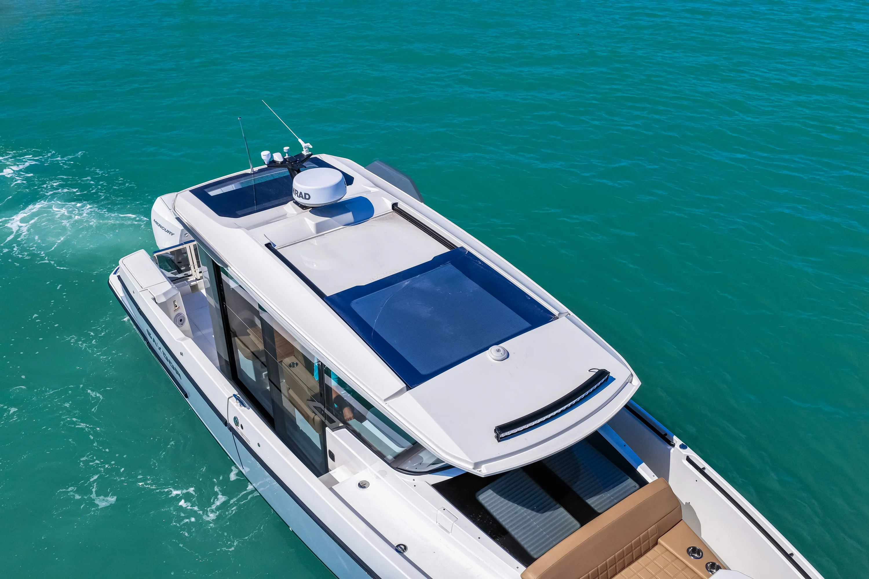 2026 Saxdor 340 GTWA Image Thumbnail #76