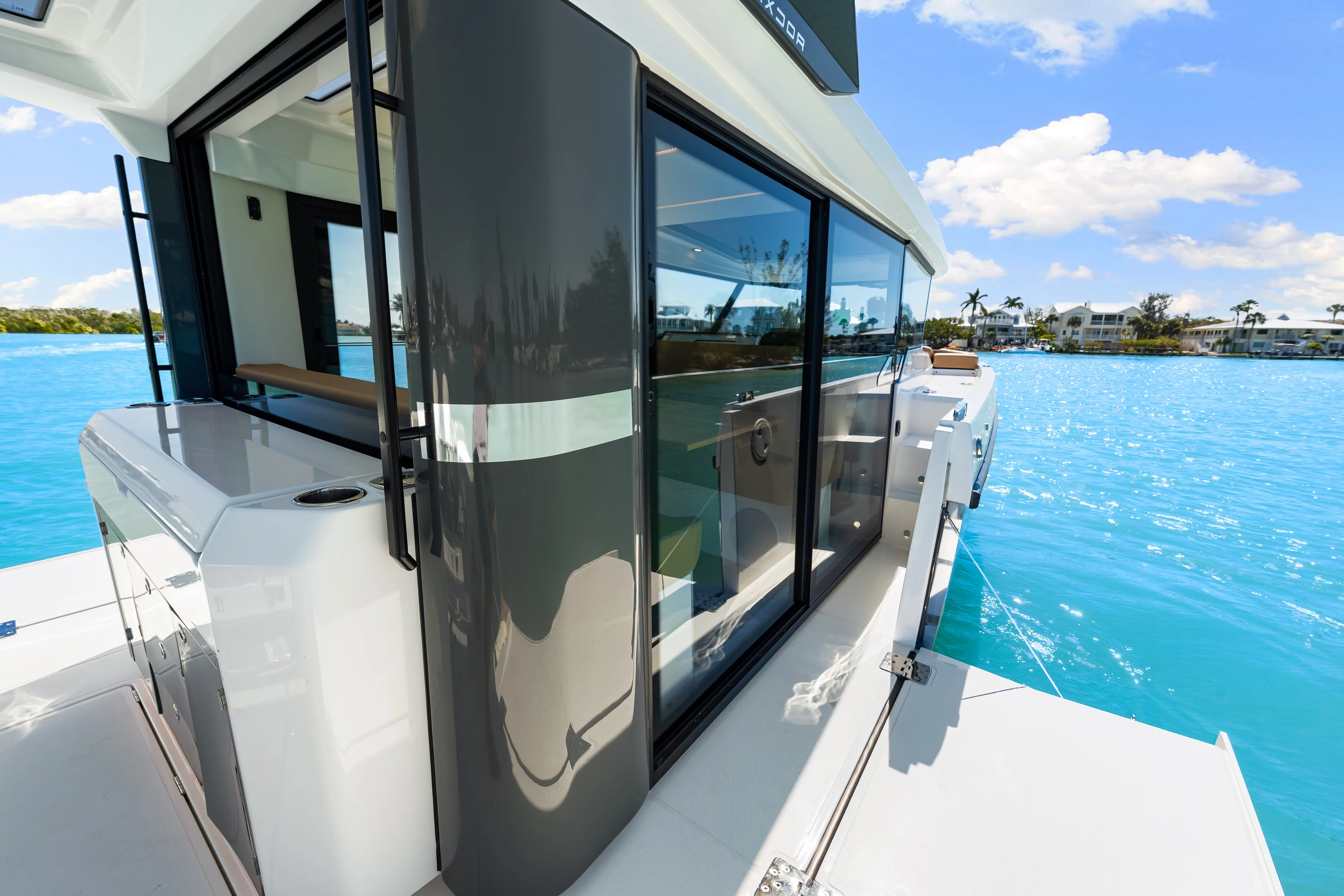 2026 Saxdor 340 GTWA Image Thumbnail #81