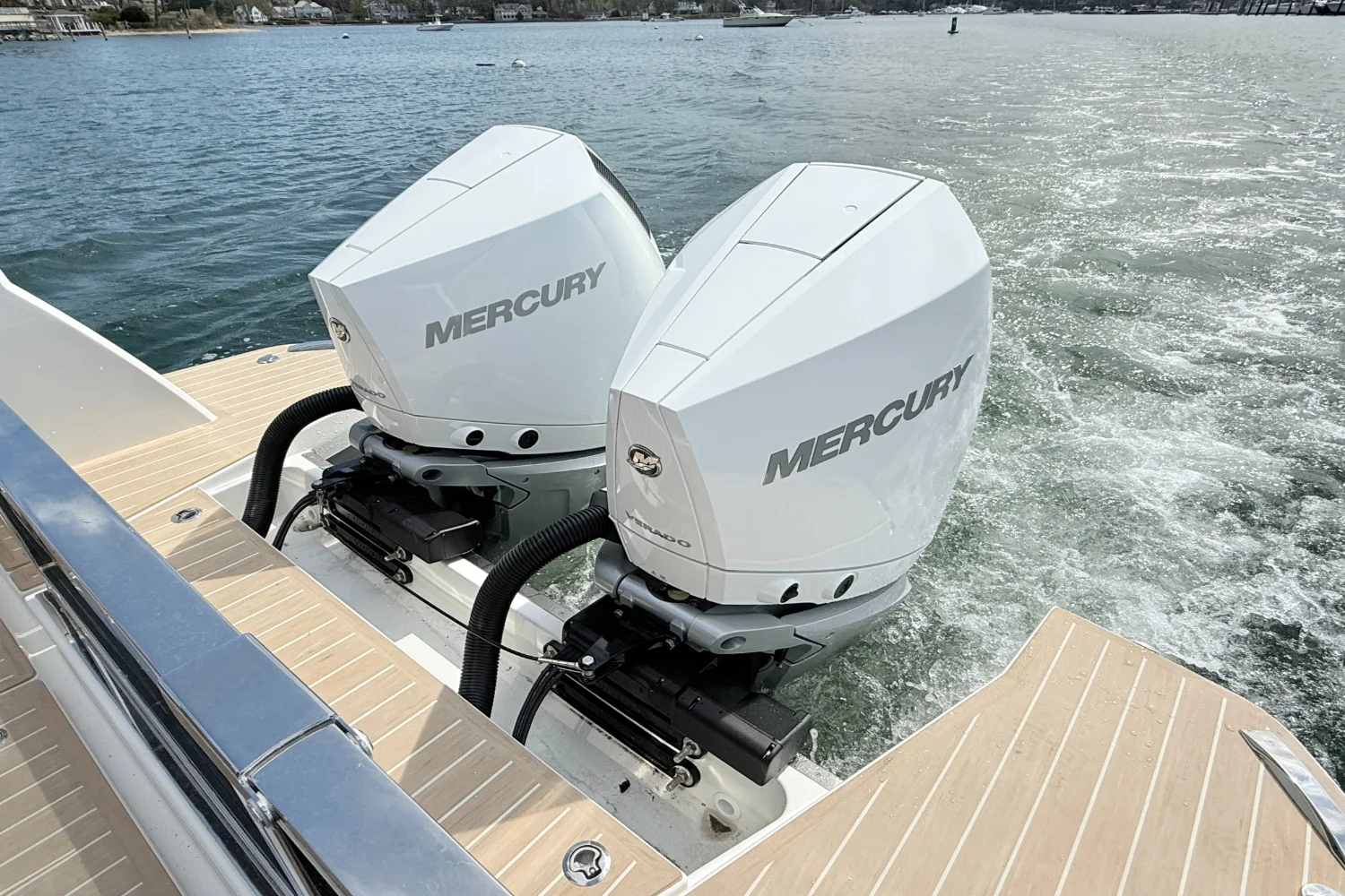 2026 Saxdor 340 GTWA Image Thumbnail #16