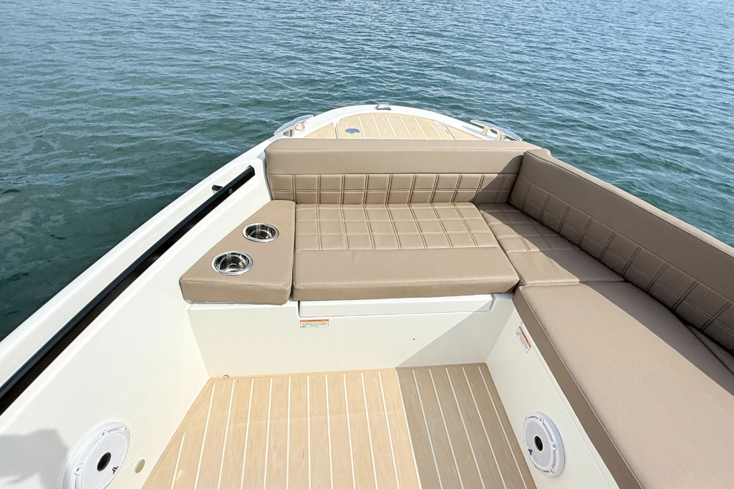 2026 Saxdor 340 GTWA Image Thumbnail #25