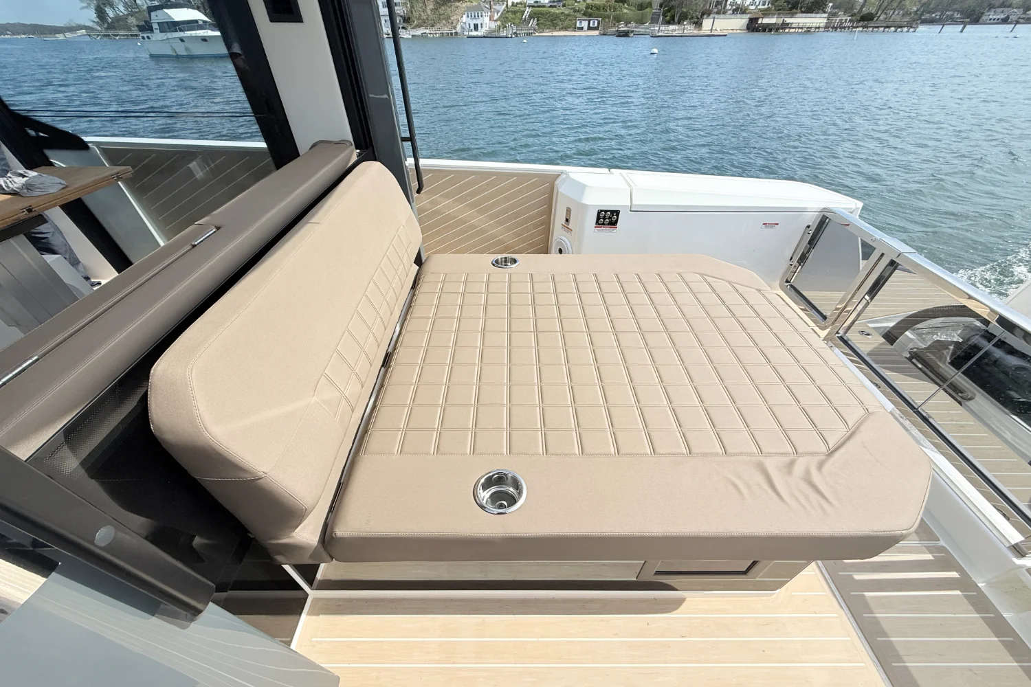 2026 Saxdor 340 GTWA Image Thumbnail #17