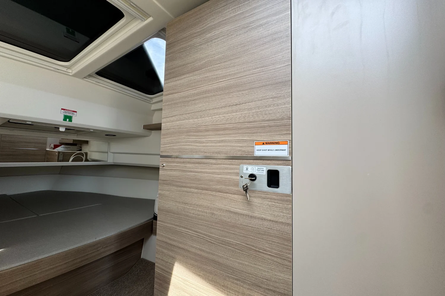 2026 Saxdor 340 GTWA Image Thumbnail #51