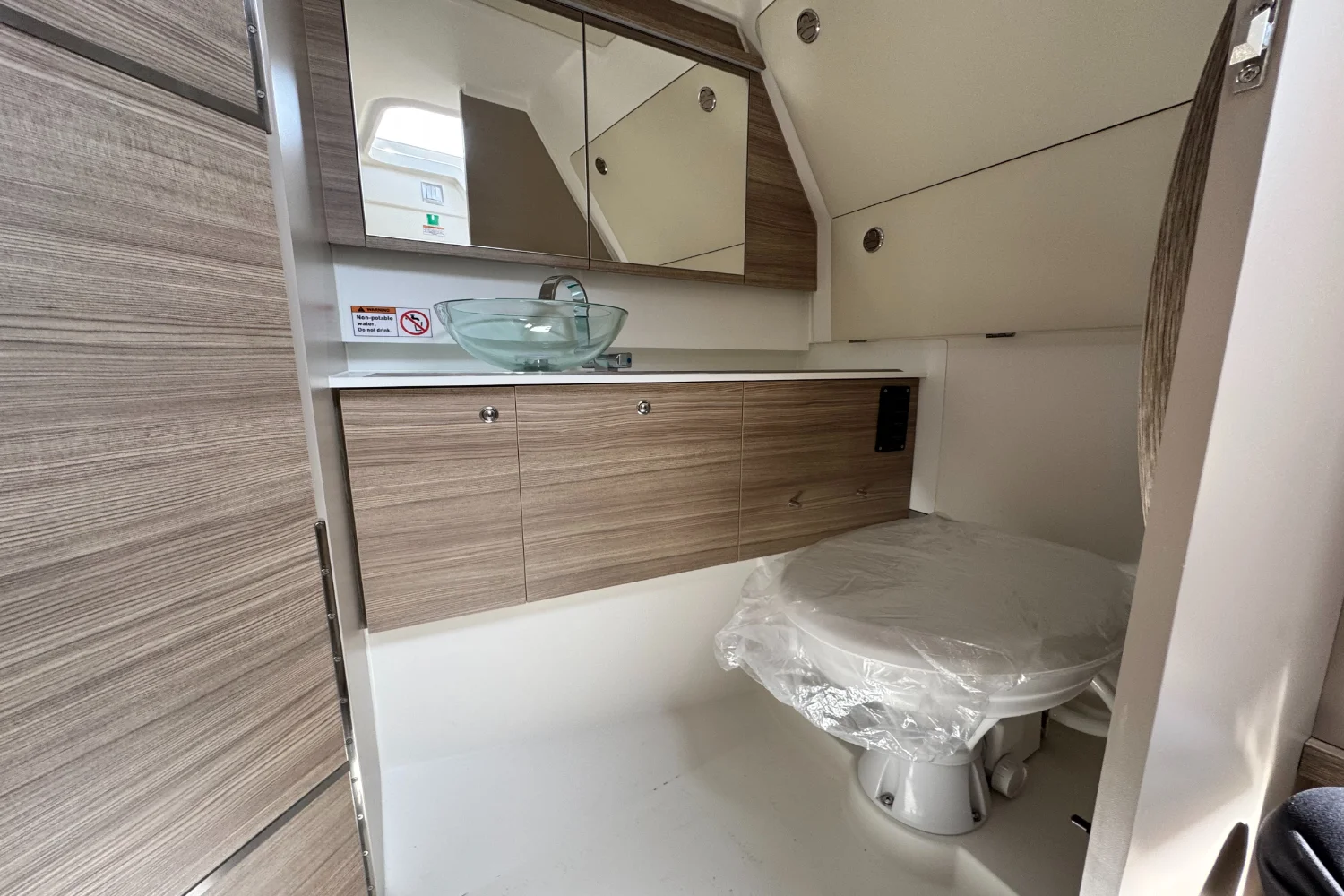 2026 Saxdor 340 GTWA Image Thumbnail #53