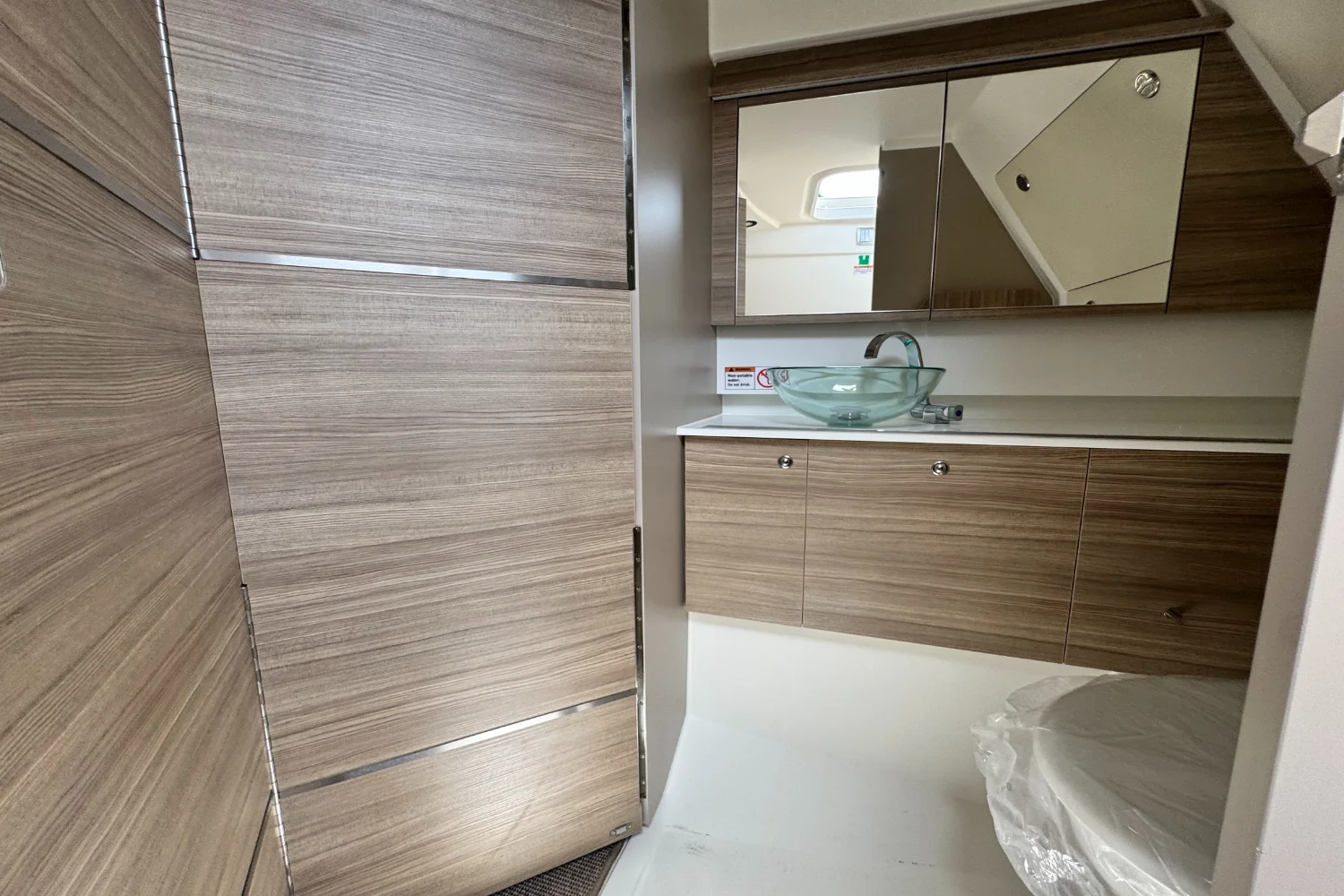 2026 Saxdor 340 GTWA Image Thumbnail #52