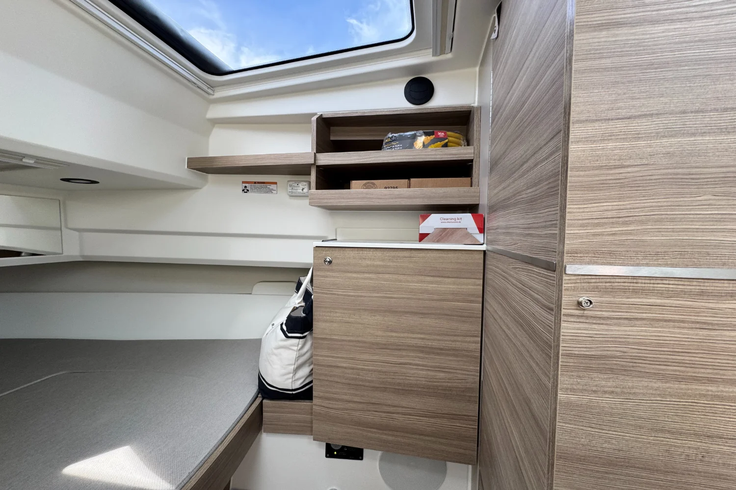 2026 Saxdor 340 GTWA Image Thumbnail #50