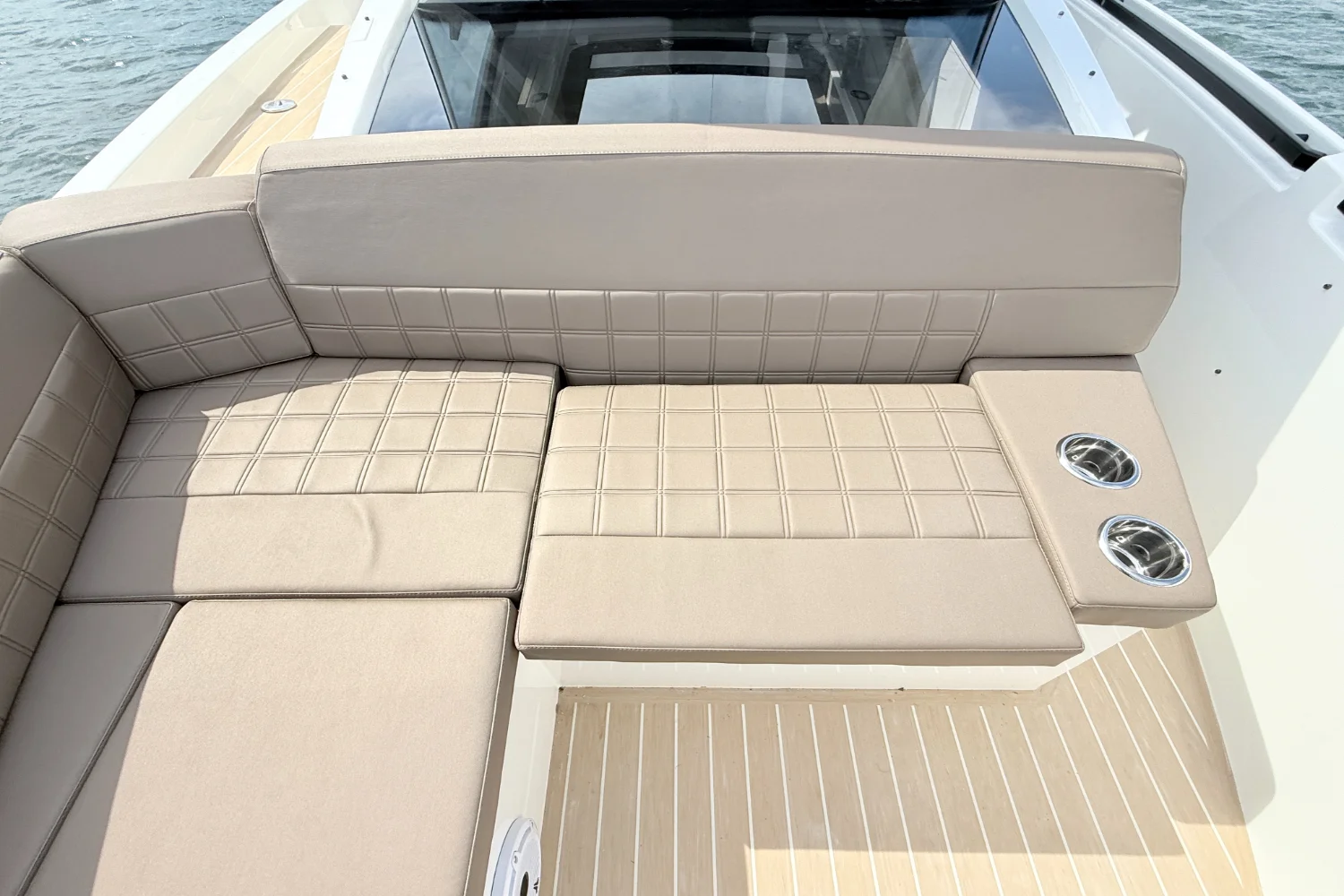 2026 Saxdor 340 GTWA Image Thumbnail #26