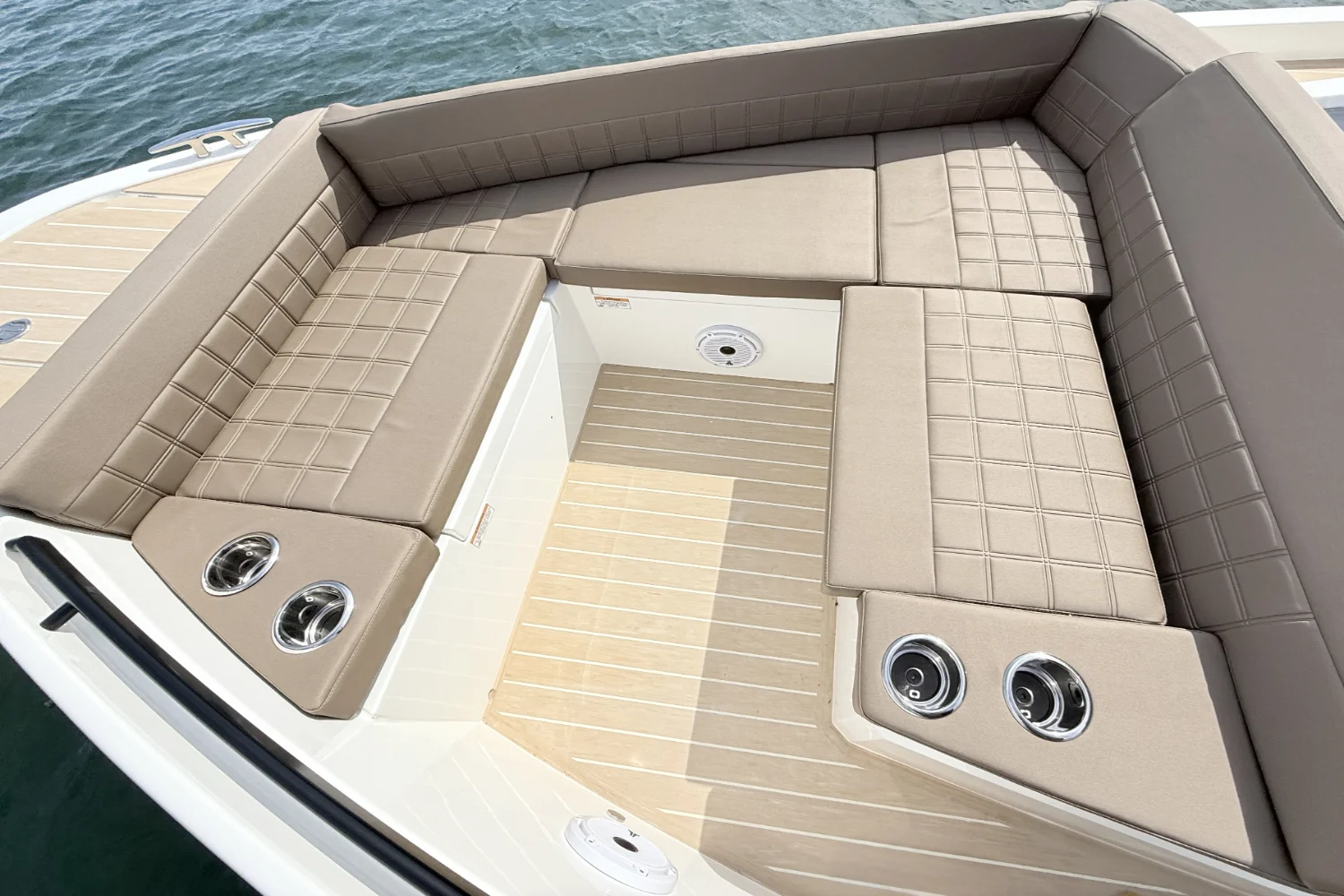 2026 Saxdor 340 GTWA Image Thumbnail #24