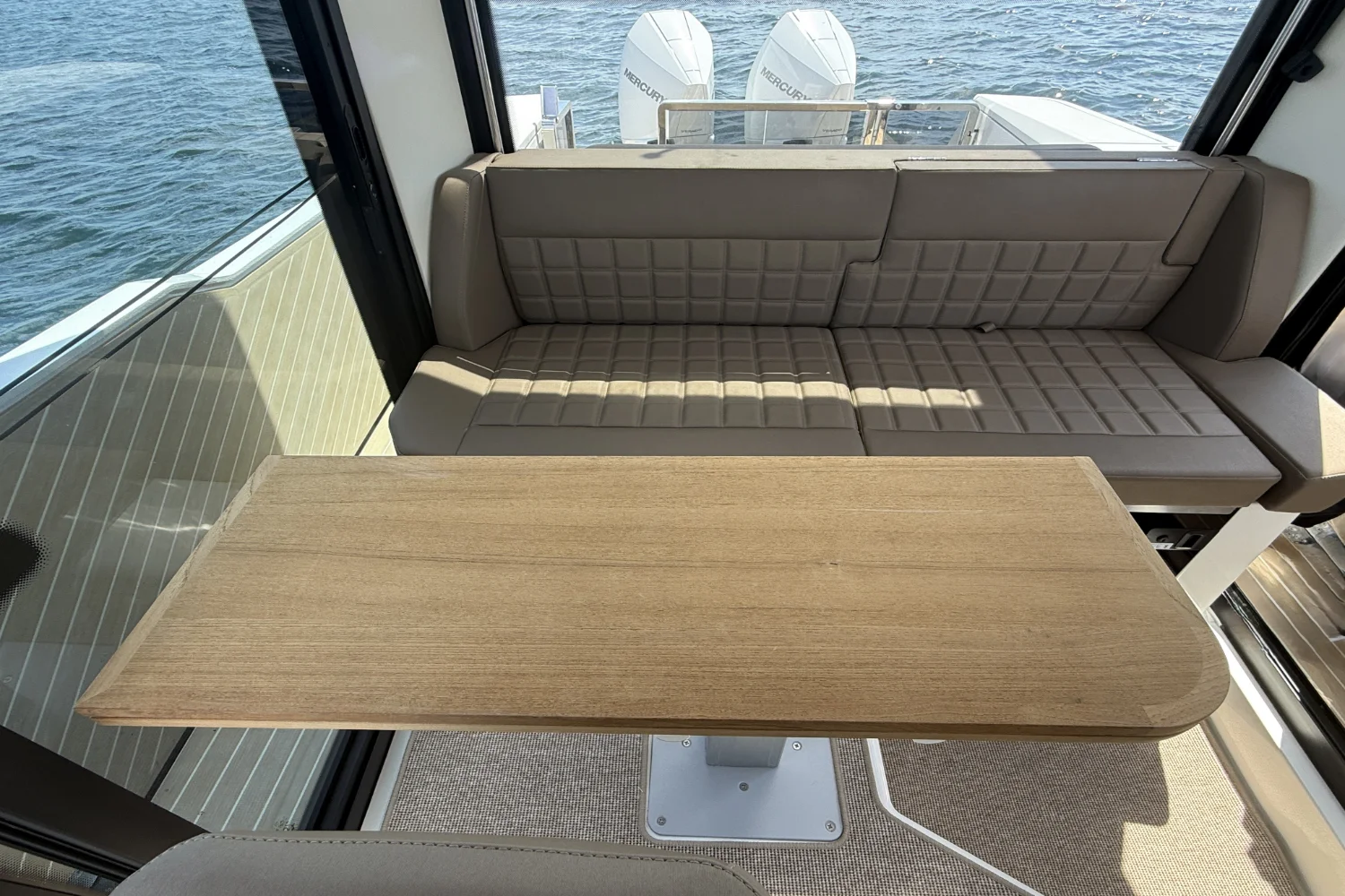 2026 Saxdor 340 GTWA Image Thumbnail #31