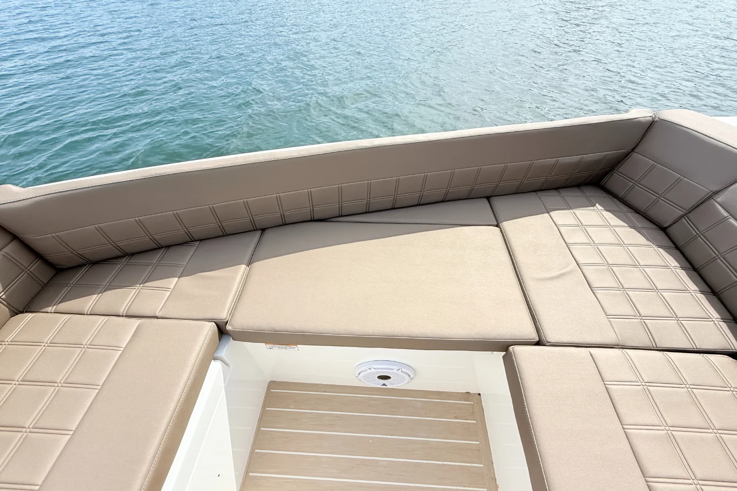 2026 Saxdor 340 GTWA Image Thumbnail #27