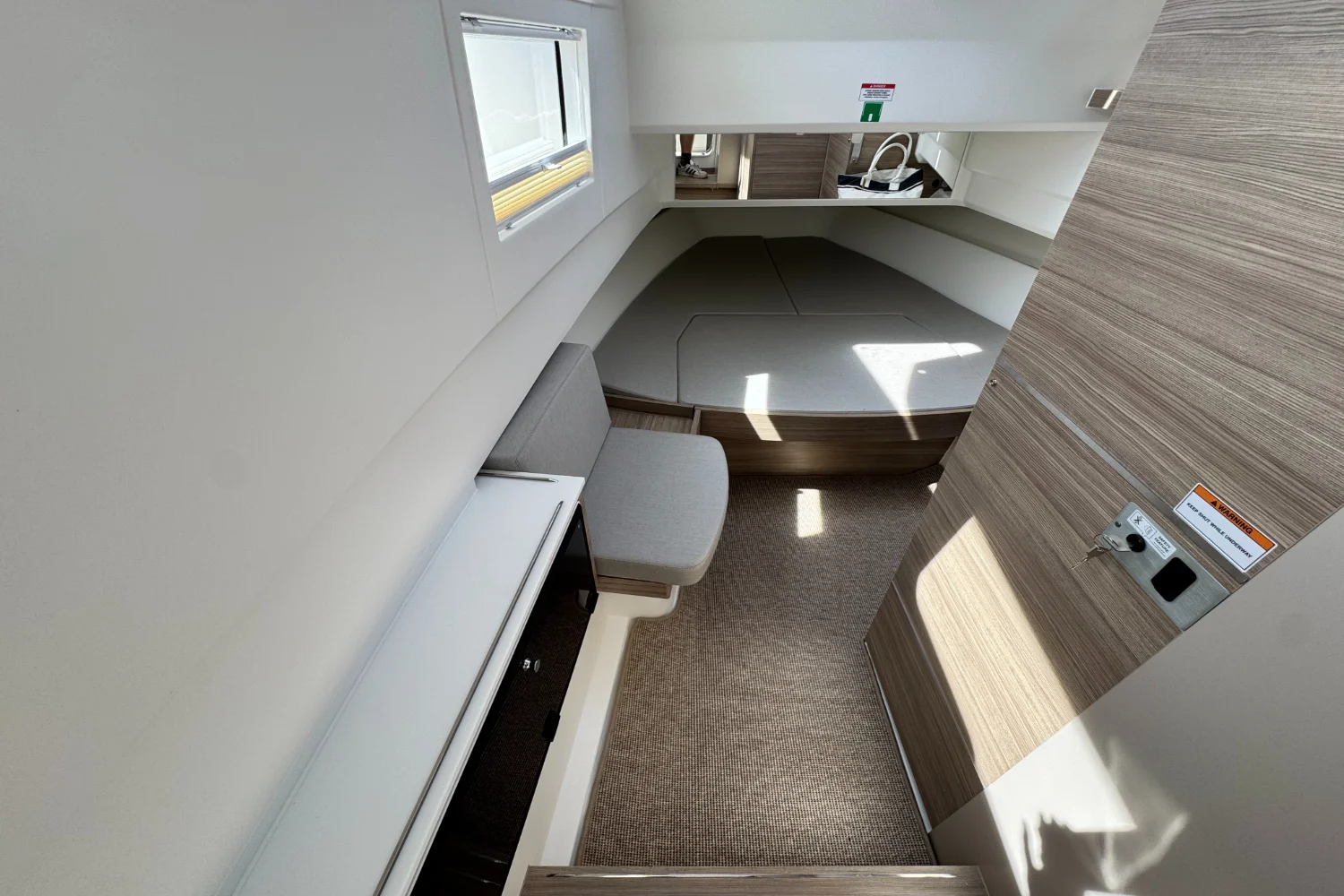 2026 Saxdor 340 GTWA Image Thumbnail #47