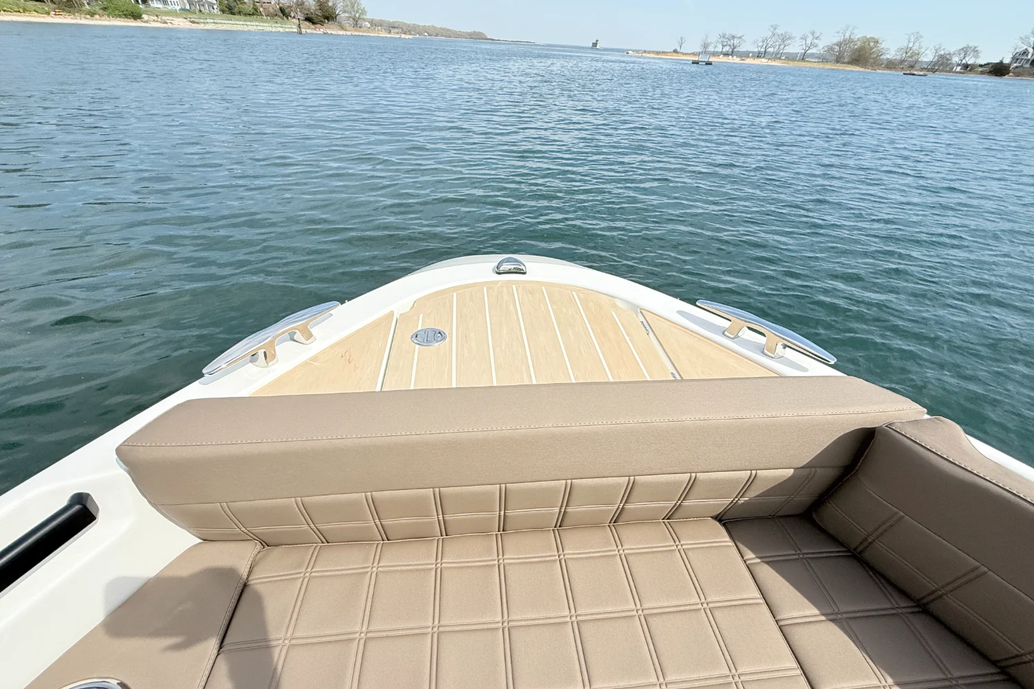 2026 Saxdor 340 GTWA Image Thumbnail #28