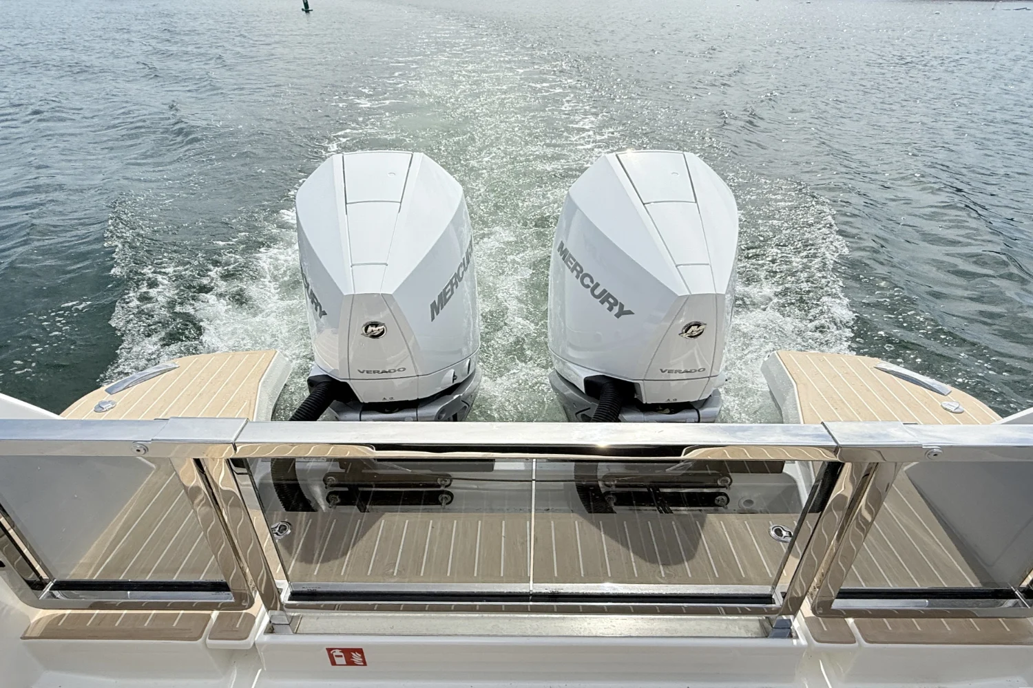 2026 Saxdor 340 GTWA Image Thumbnail #15