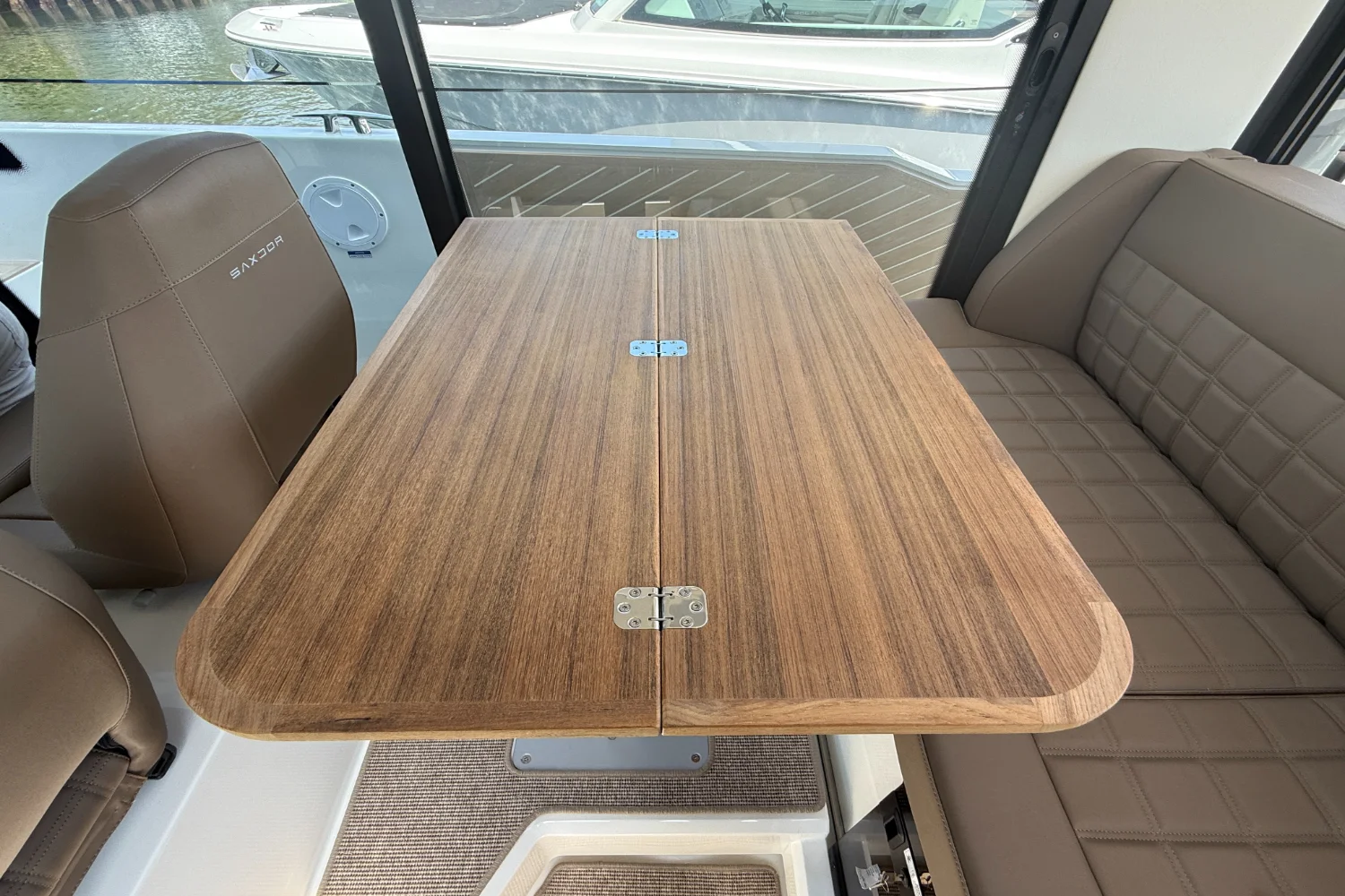 2026 Saxdor 340 GTWA Image Thumbnail #42