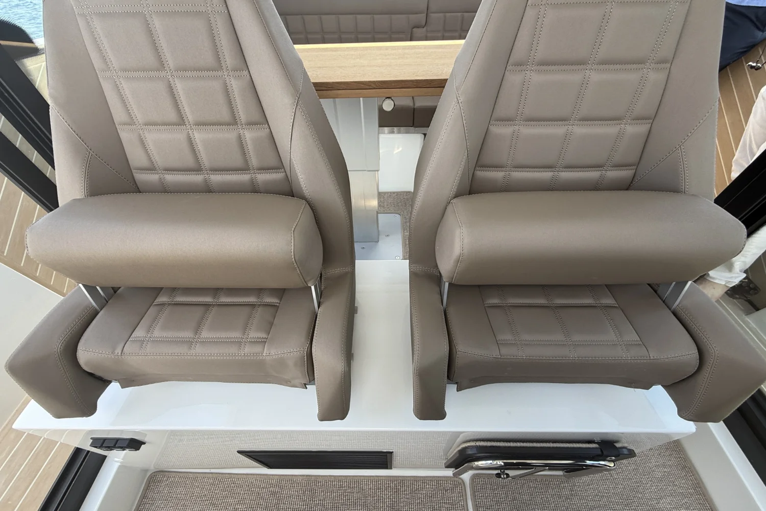 2026 Saxdor 340 GTWA Image Thumbnail #34