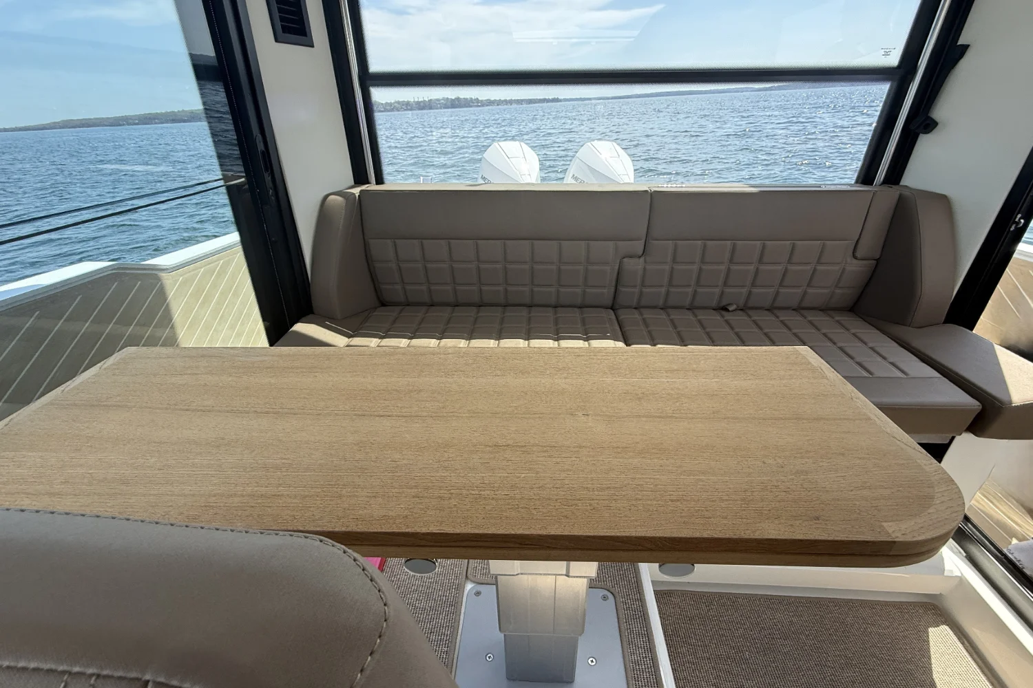 2026 Saxdor 340 GTWA Image Thumbnail #30