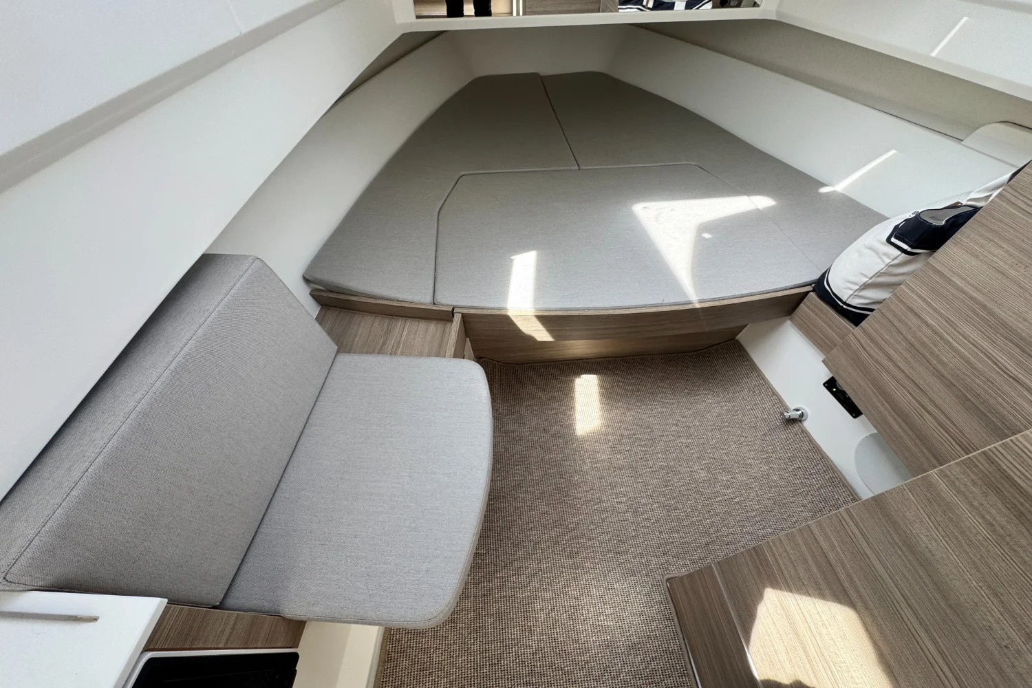 2026 Saxdor 340 GTWA Image Thumbnail #48