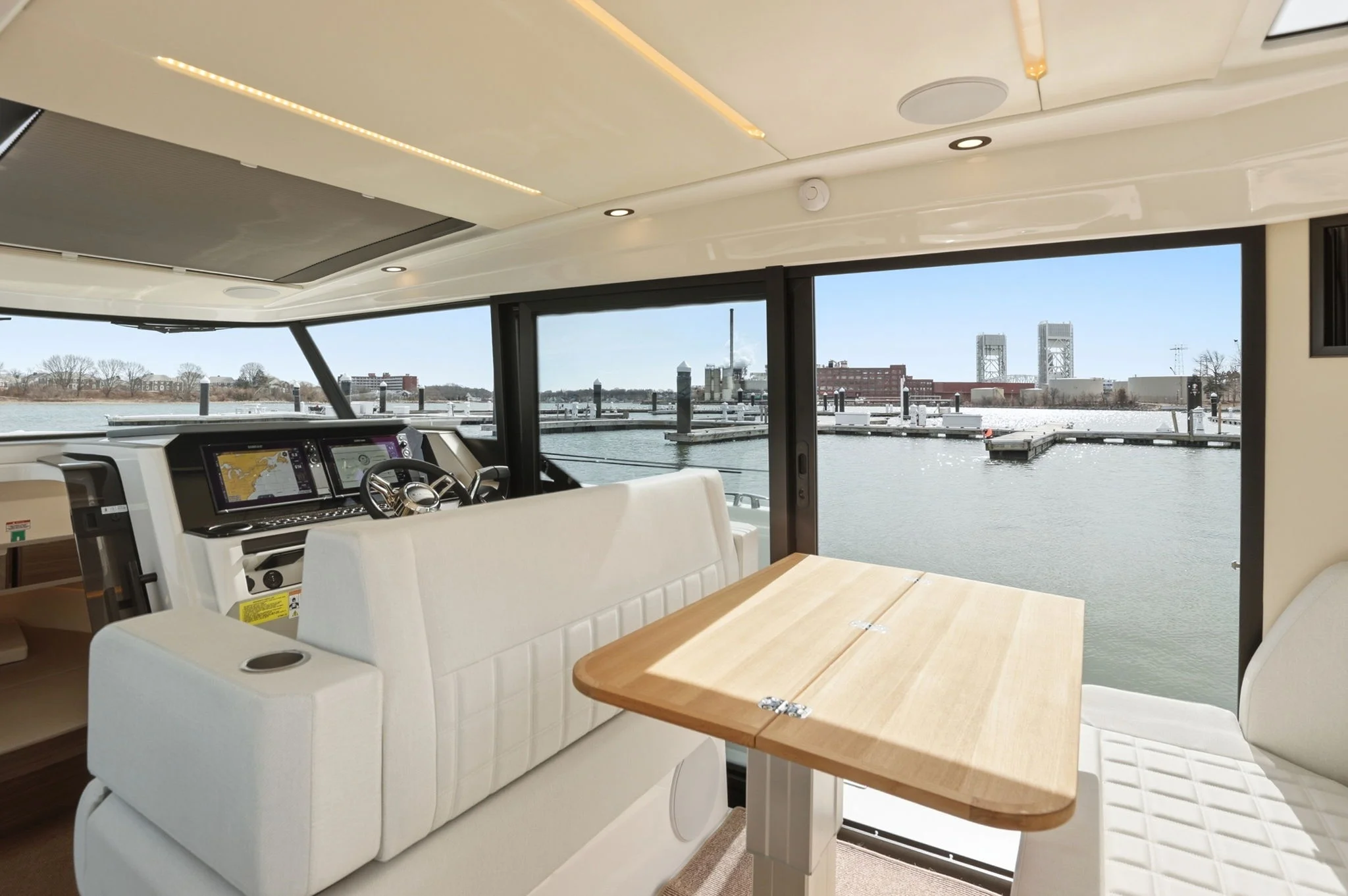 2026 Saxdor 340 GTWA Image Thumbnail #11