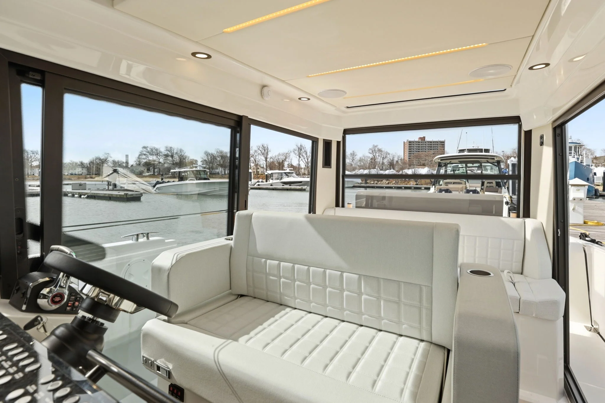 2026 Saxdor 340 GTWA Image Thumbnail #13