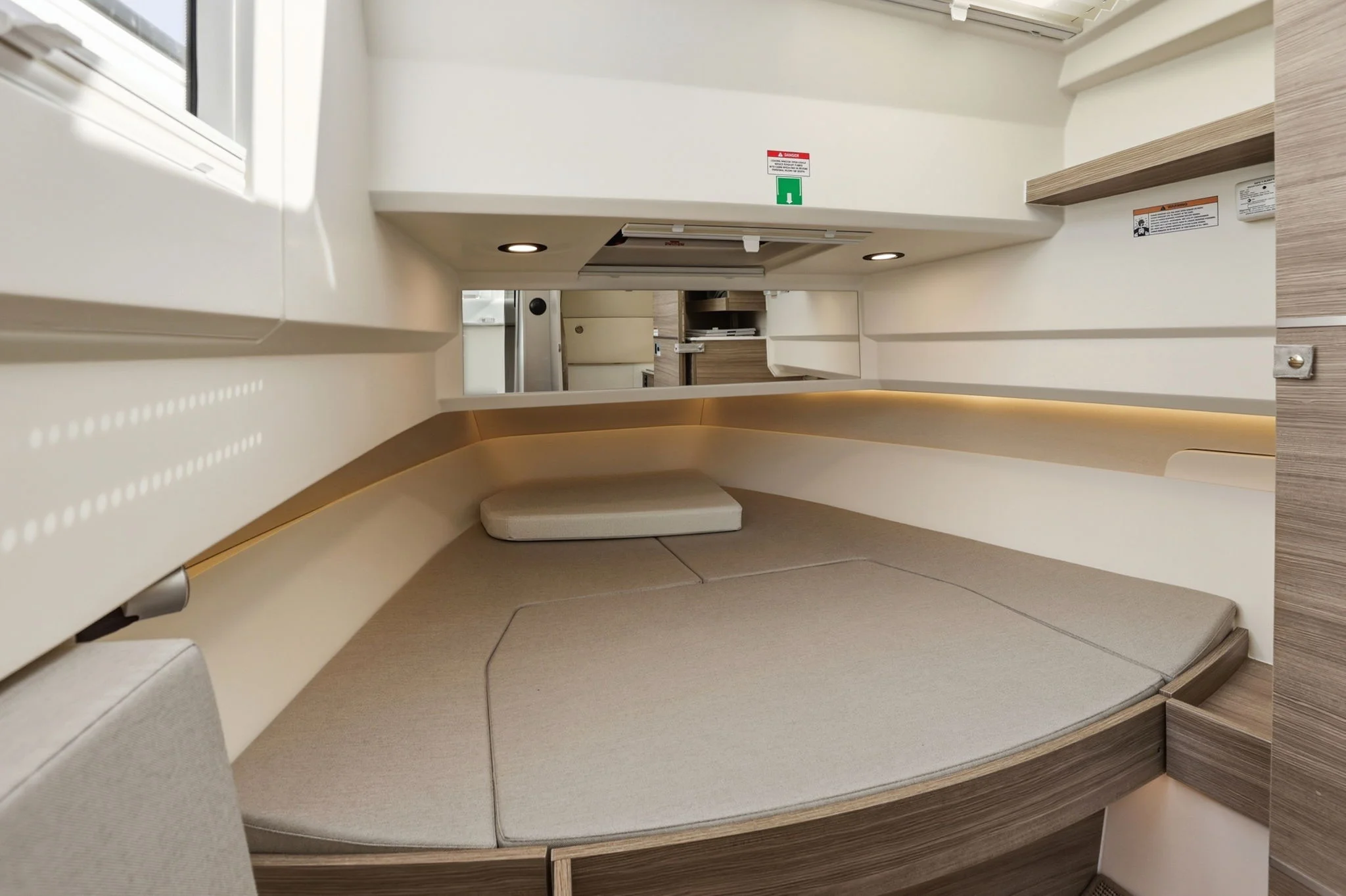 2026 Saxdor 340 GTWA Image Thumbnail #20