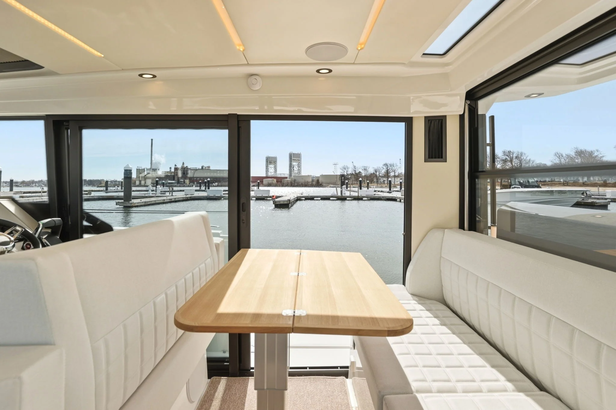 2026 Saxdor 340 GTWA Image Thumbnail #10