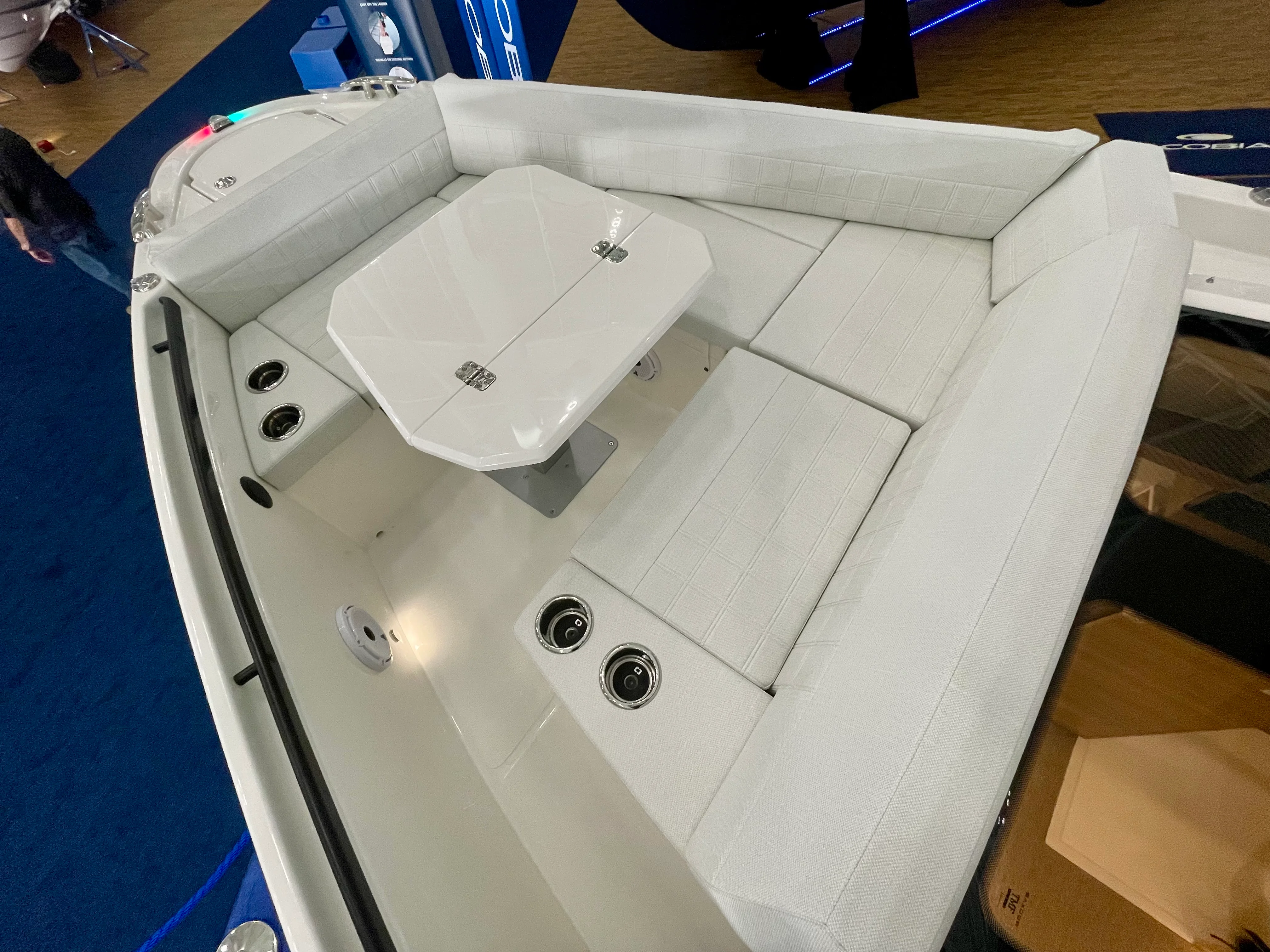 2026 Saxdor 340 GTWA Image Thumbnail #10