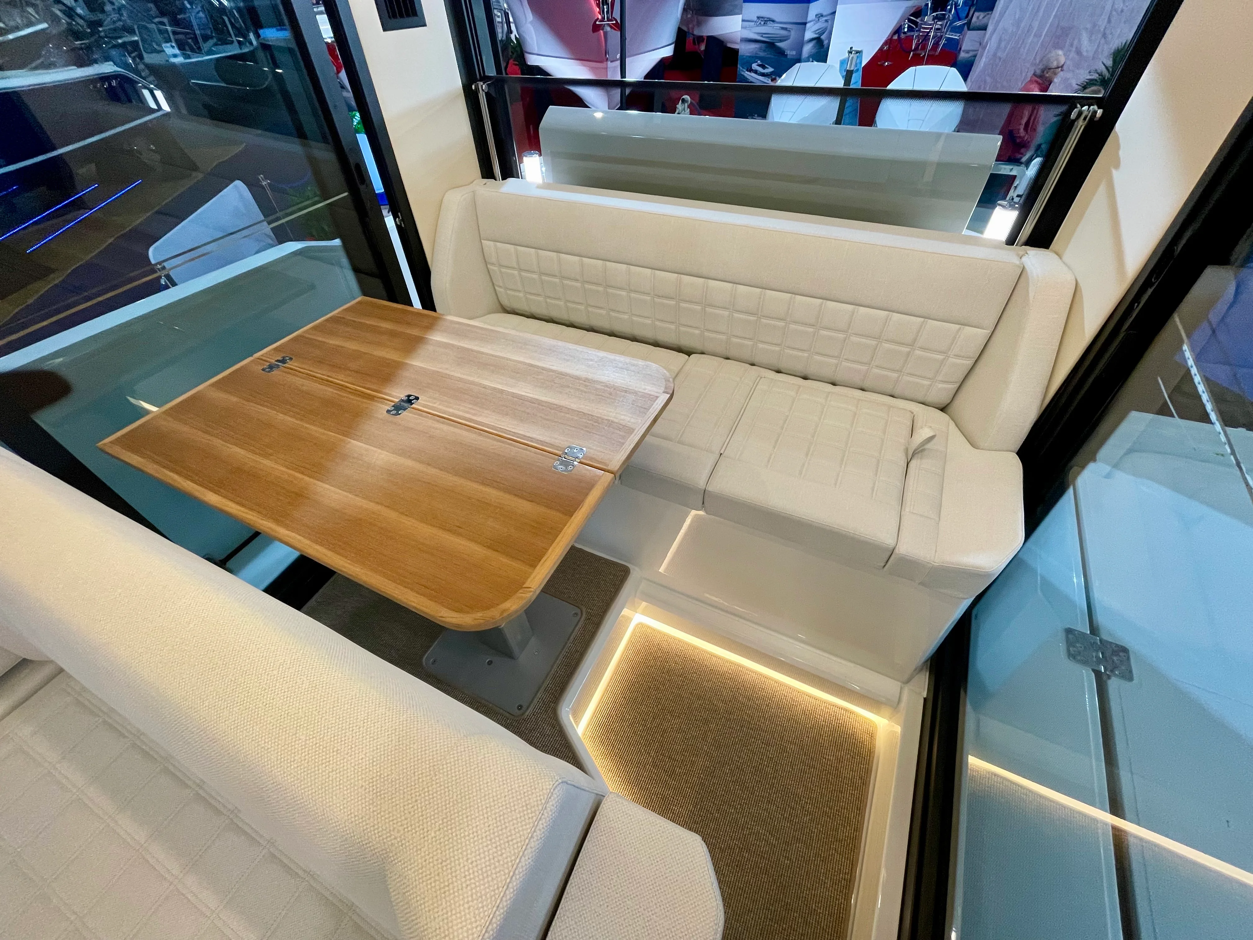 2026 Saxdor 340 GTWA Image Thumbnail #6